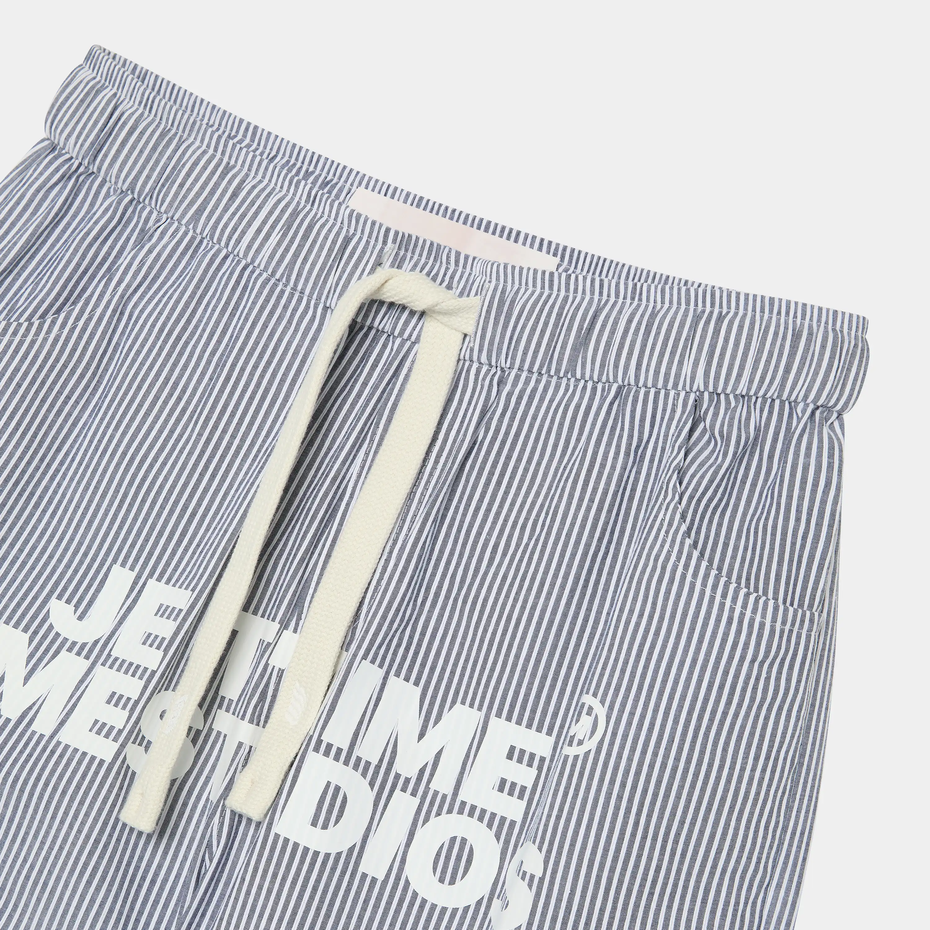 Jammies Je T'aime Sky Stripped CLP