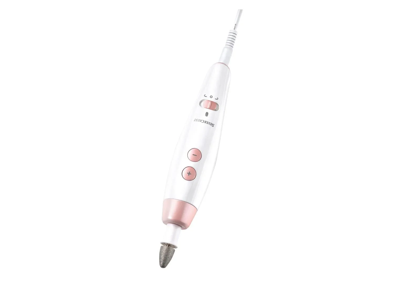 SILVERCREST PERSONAL CARE Set manucure et pdicure SMPS 7 E1