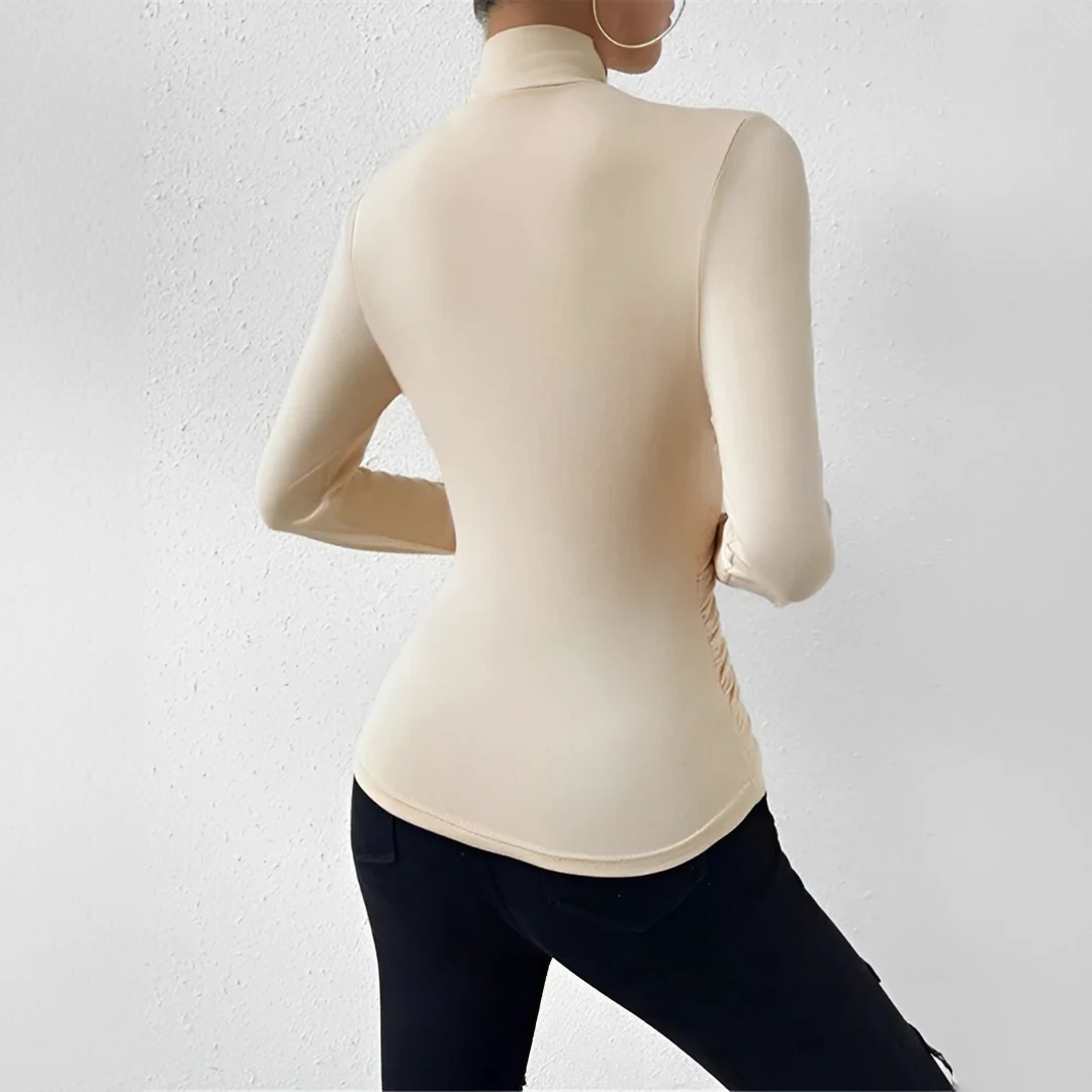 Jelaica - T-shirt tendance et stylé