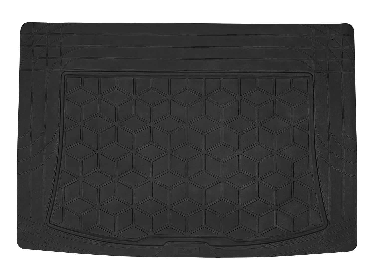 ULTIMATE SPEED Tapis pour coffre