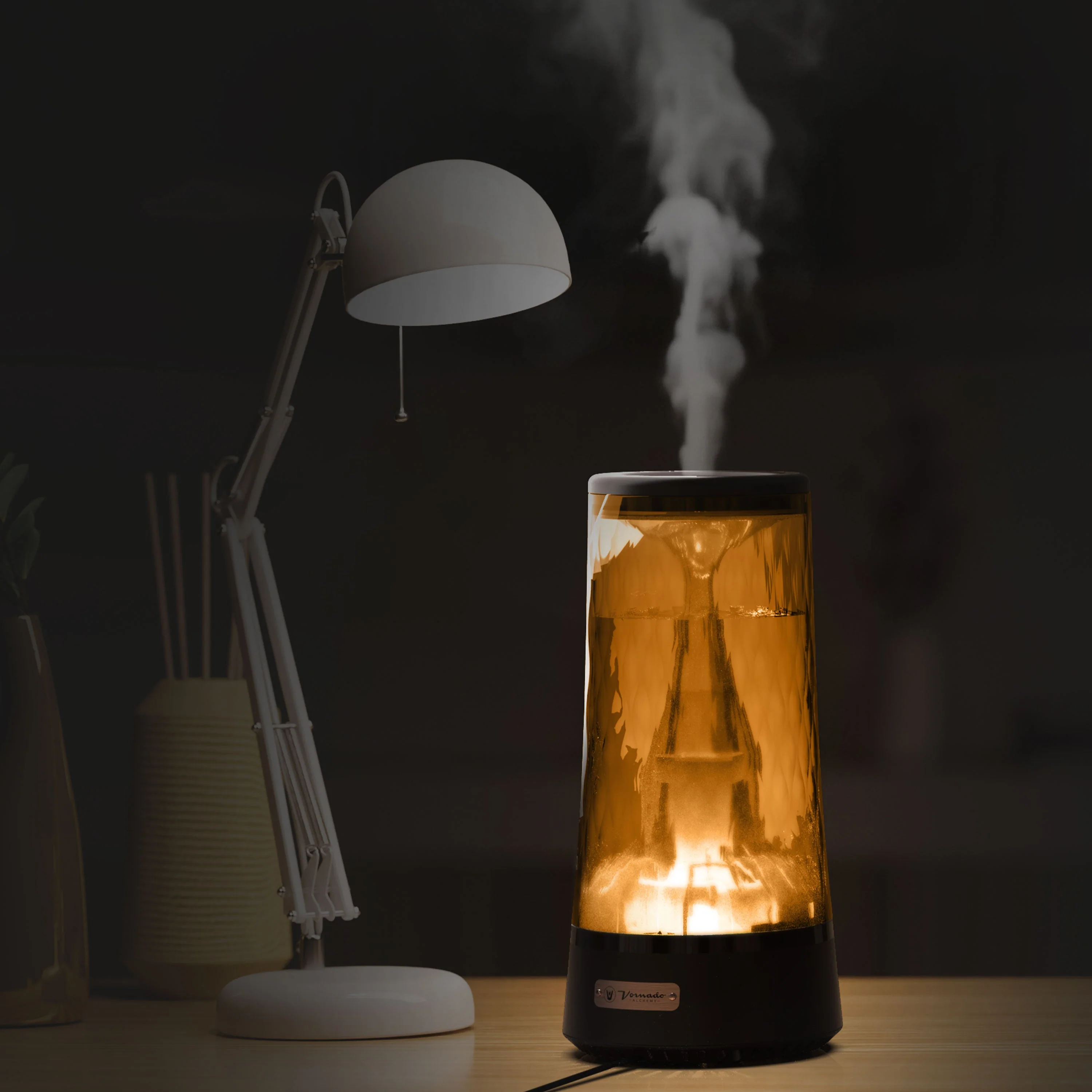 Lucerna 1 Alchemy Ultrasonic Humidifier