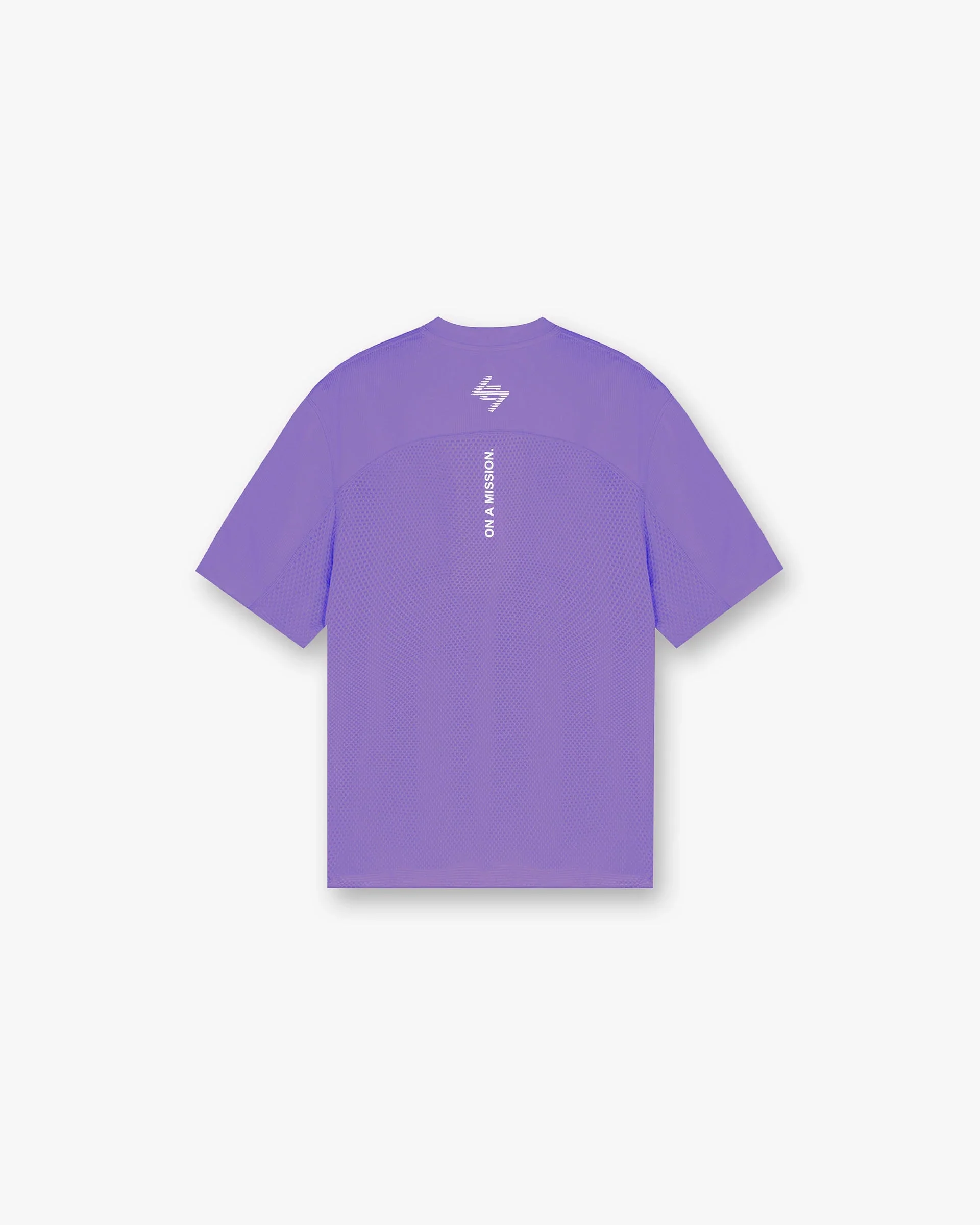 247 Berlin T-Shirt - Purple