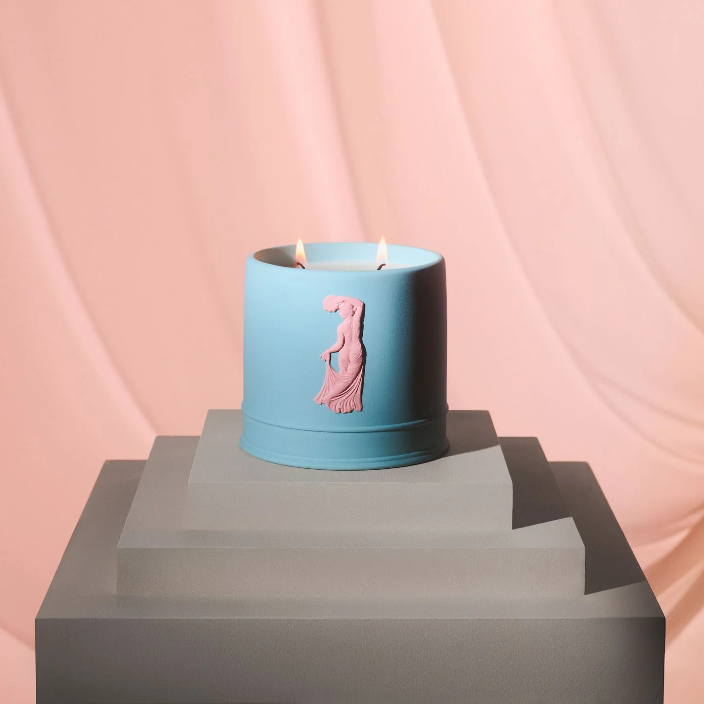 Bacchus Scented Candle Joy