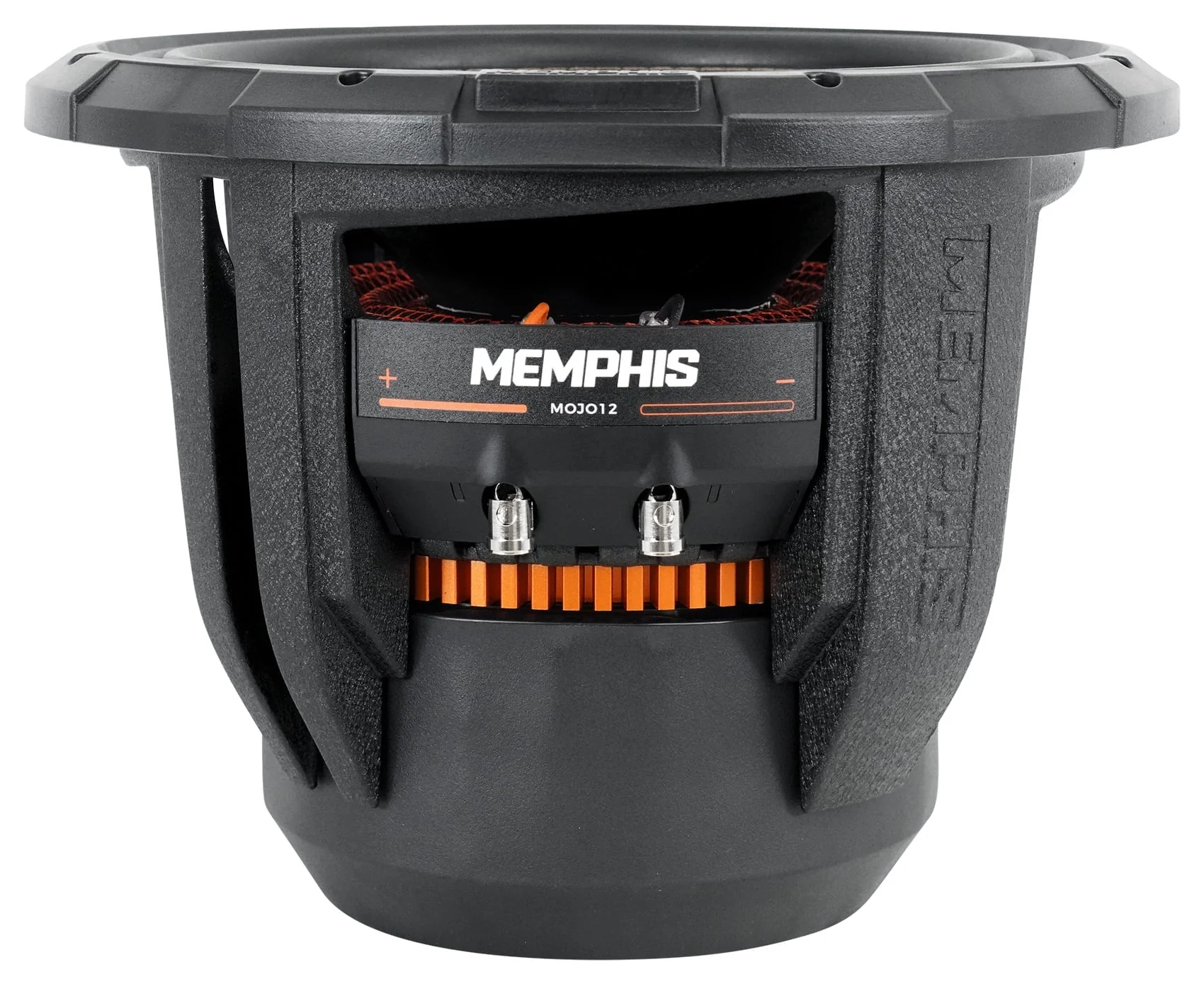 2 Memphis Audio MOJO 1212 12" 3000 Watt Competition Car Subwoofers Subs MOJO1212 Image 7