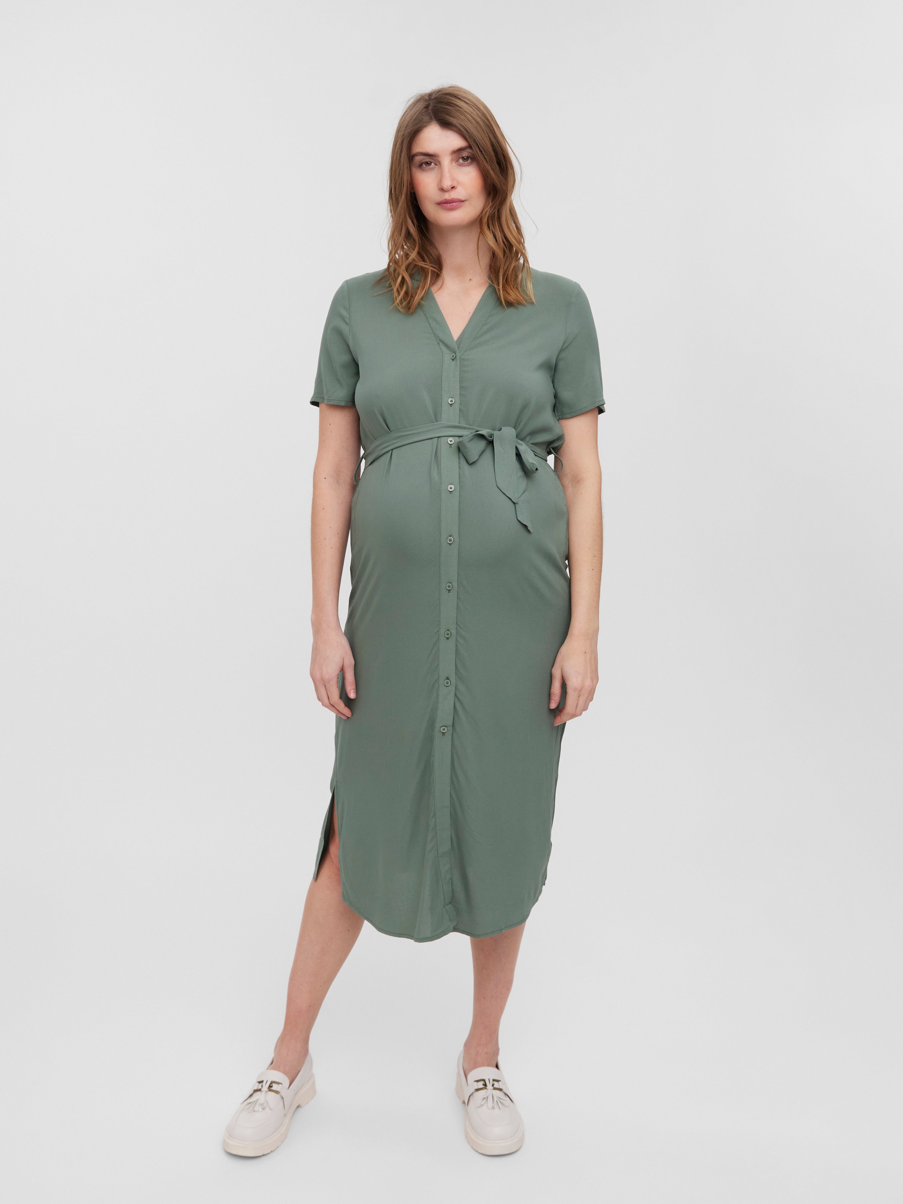 VERO MODA® VMMVICA Maternity Dress