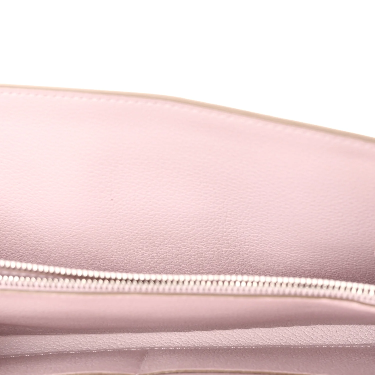 Evercolor Constance Wallet To Go Mauve Pale