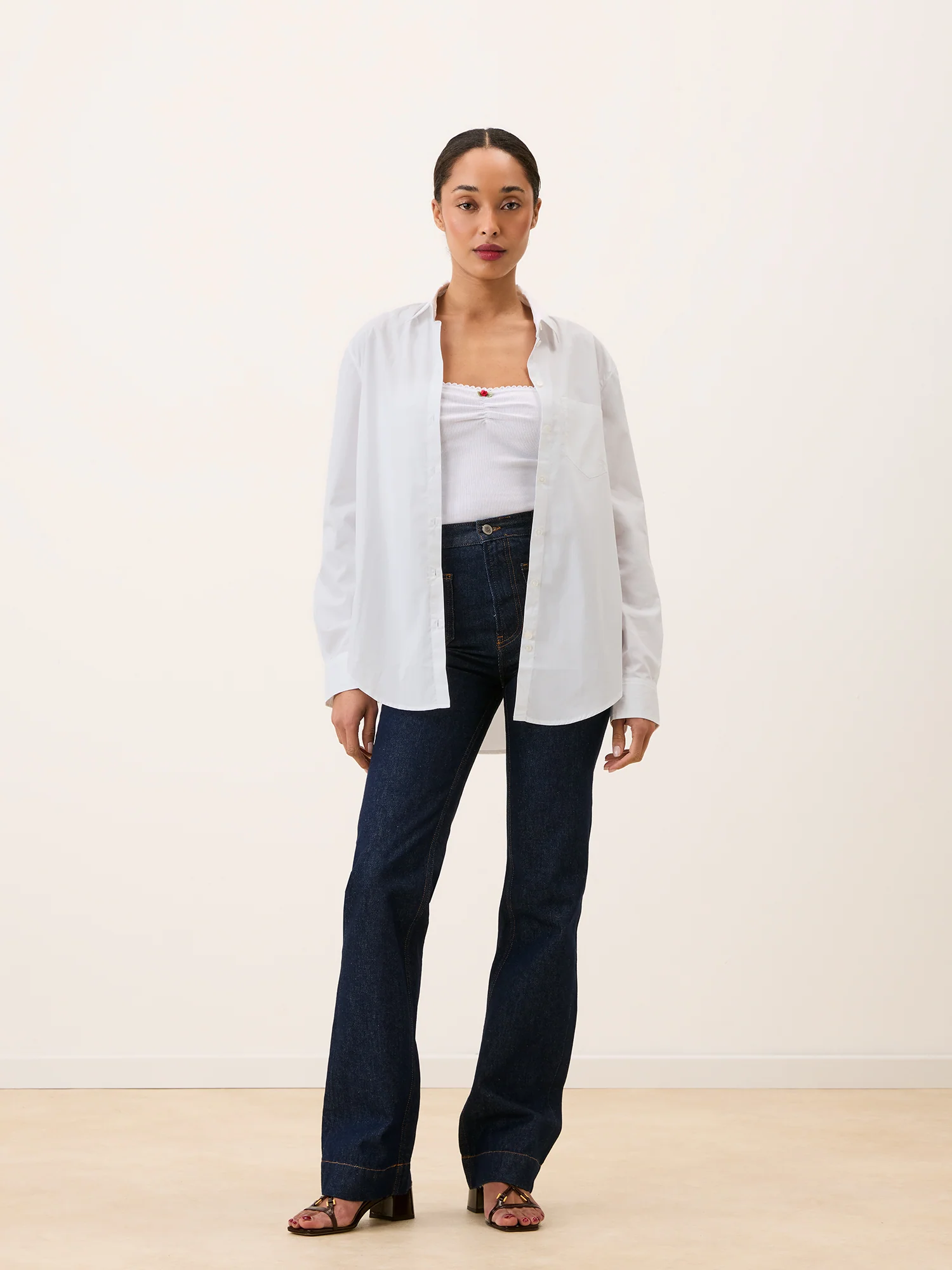 Chemise HARPER