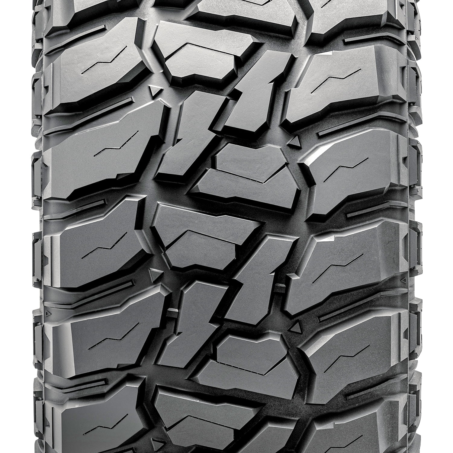 Celimo Prevail M/T 255/75R17 111/108Q C 6 Ply Mud Light Truck Tire
