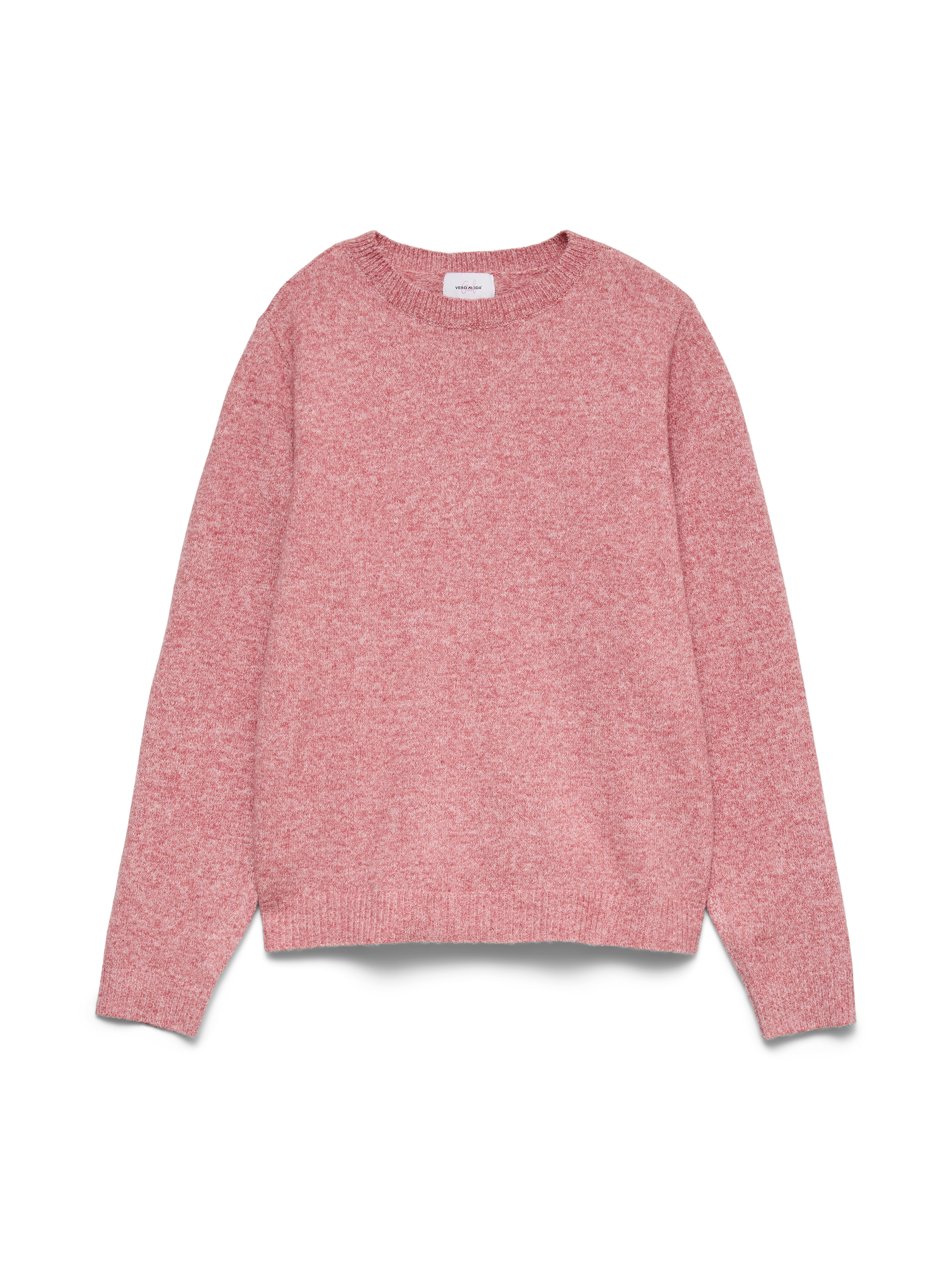 VERO MODA® VMDOFFY Knitted pullover