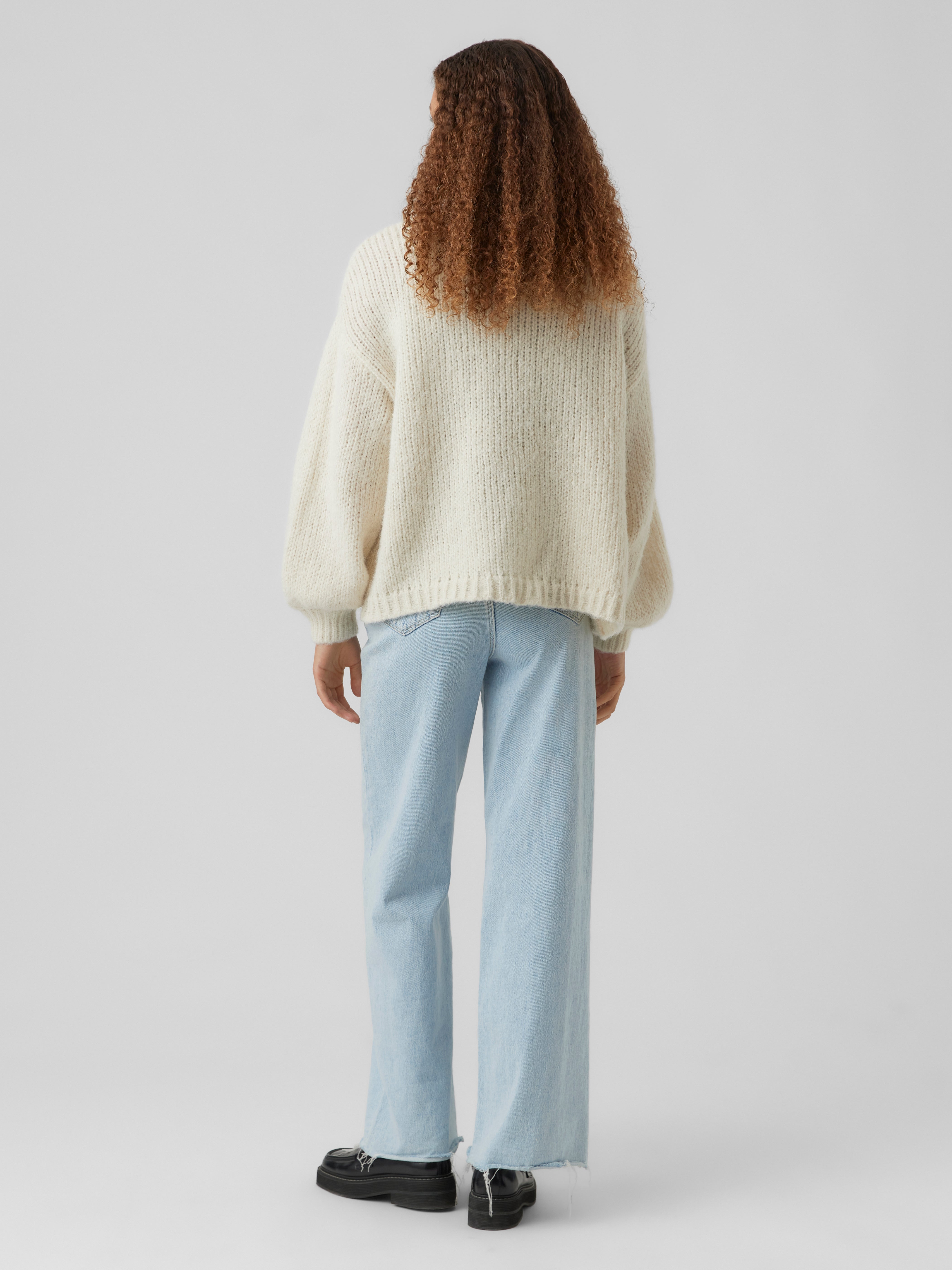 VERO MODA® VMMAYBE Knit Cardigan