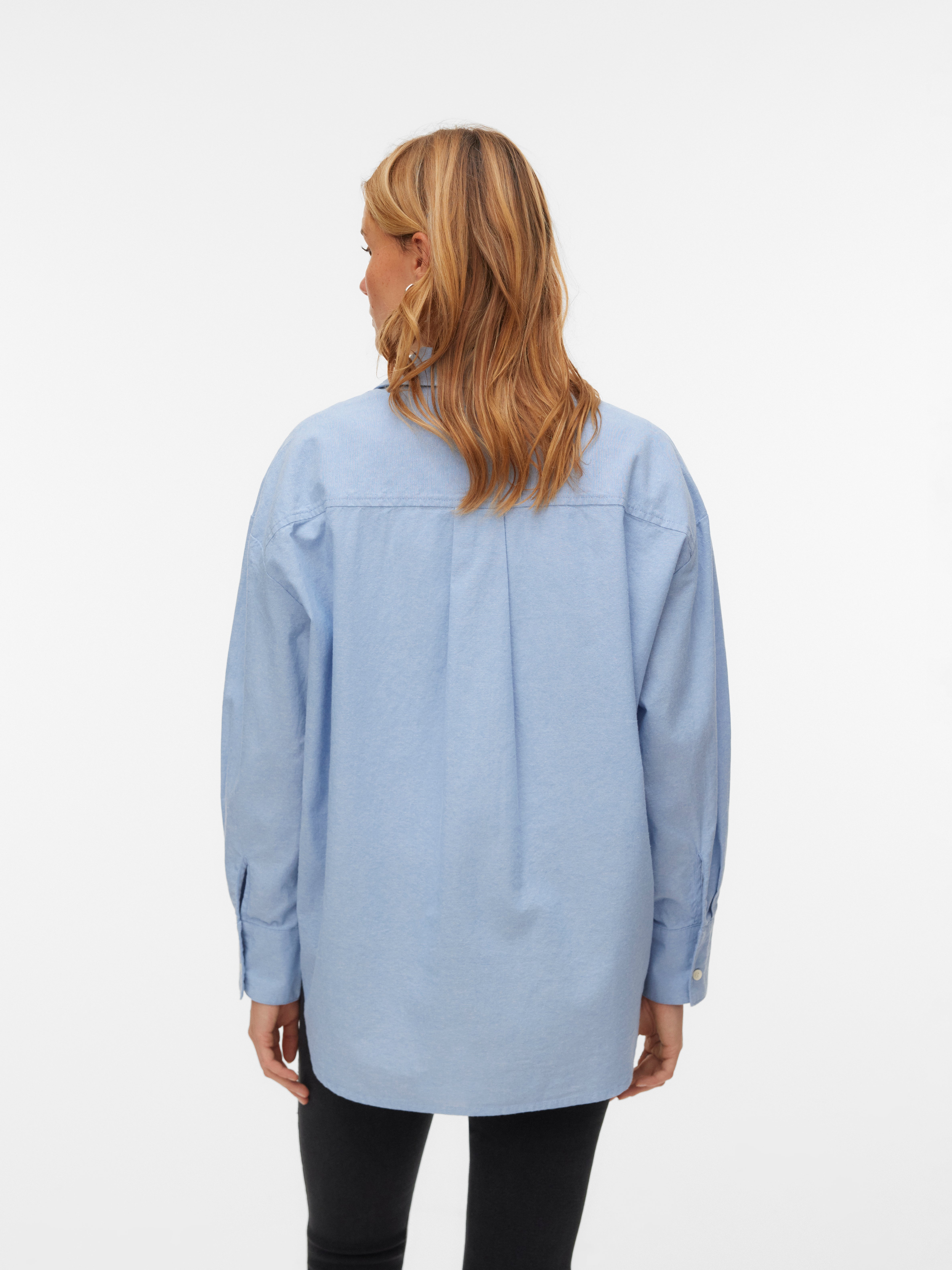 VERO MODA® VMNORMA Shirt