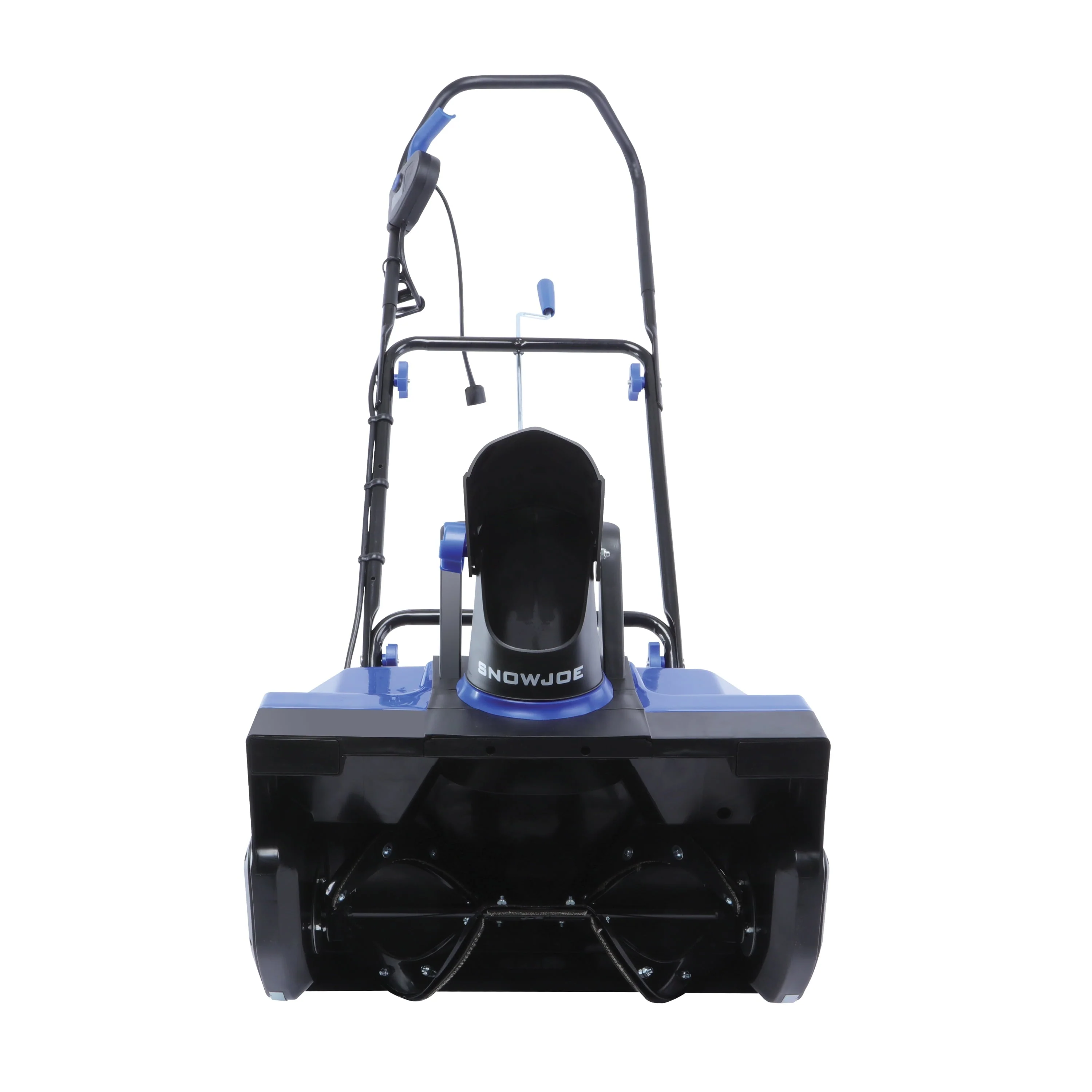 Snow Joe 22 inch Electric Single Stage Snow Blower, 14 5 Amp Image 4