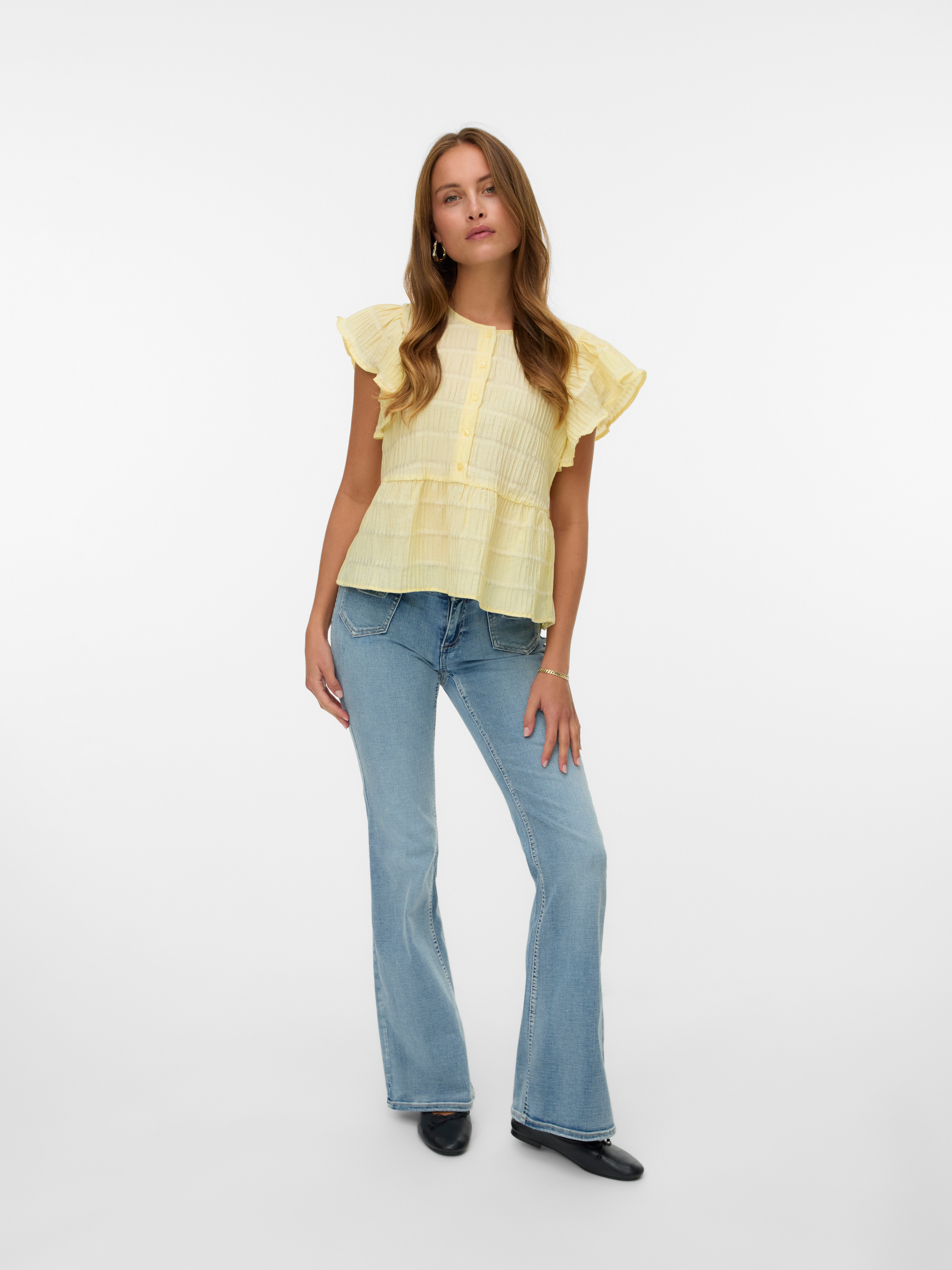 VERO MODA® VMERMA Top