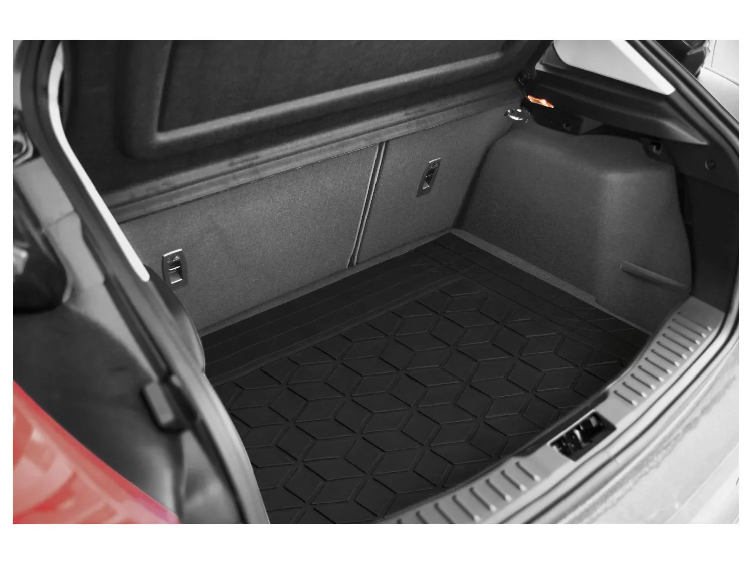 ULTIMATE SPEED Tapis pour coffre de voiture