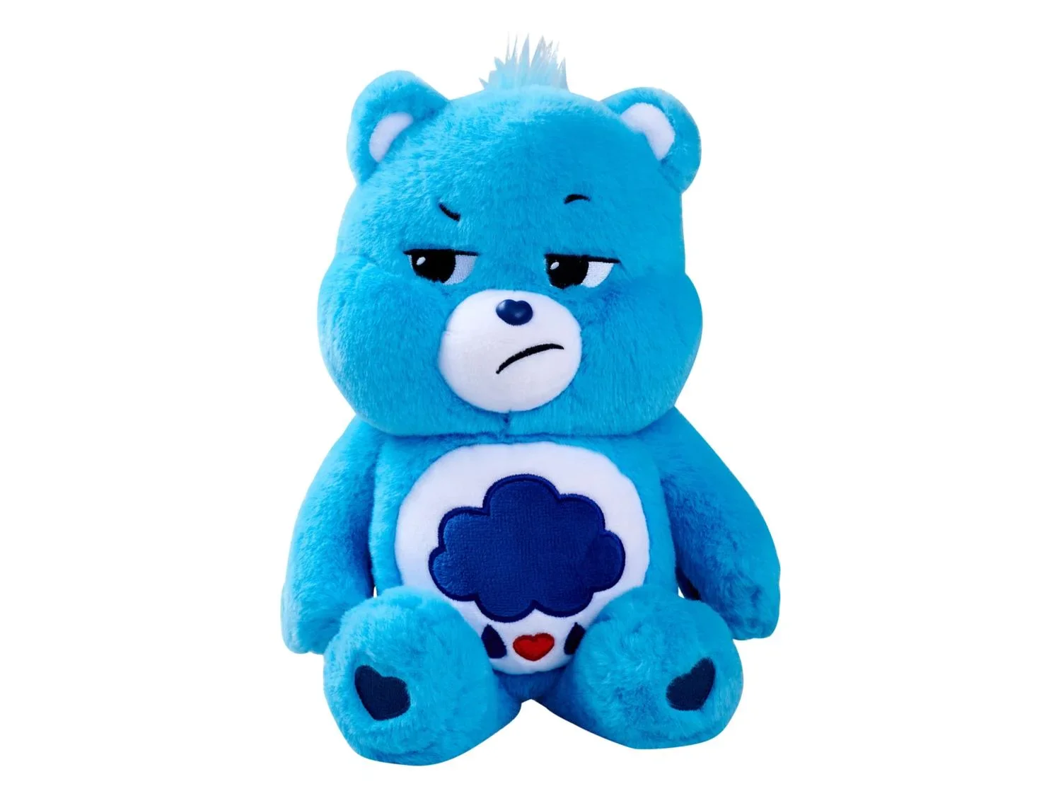 Simba Peluche Bisounours