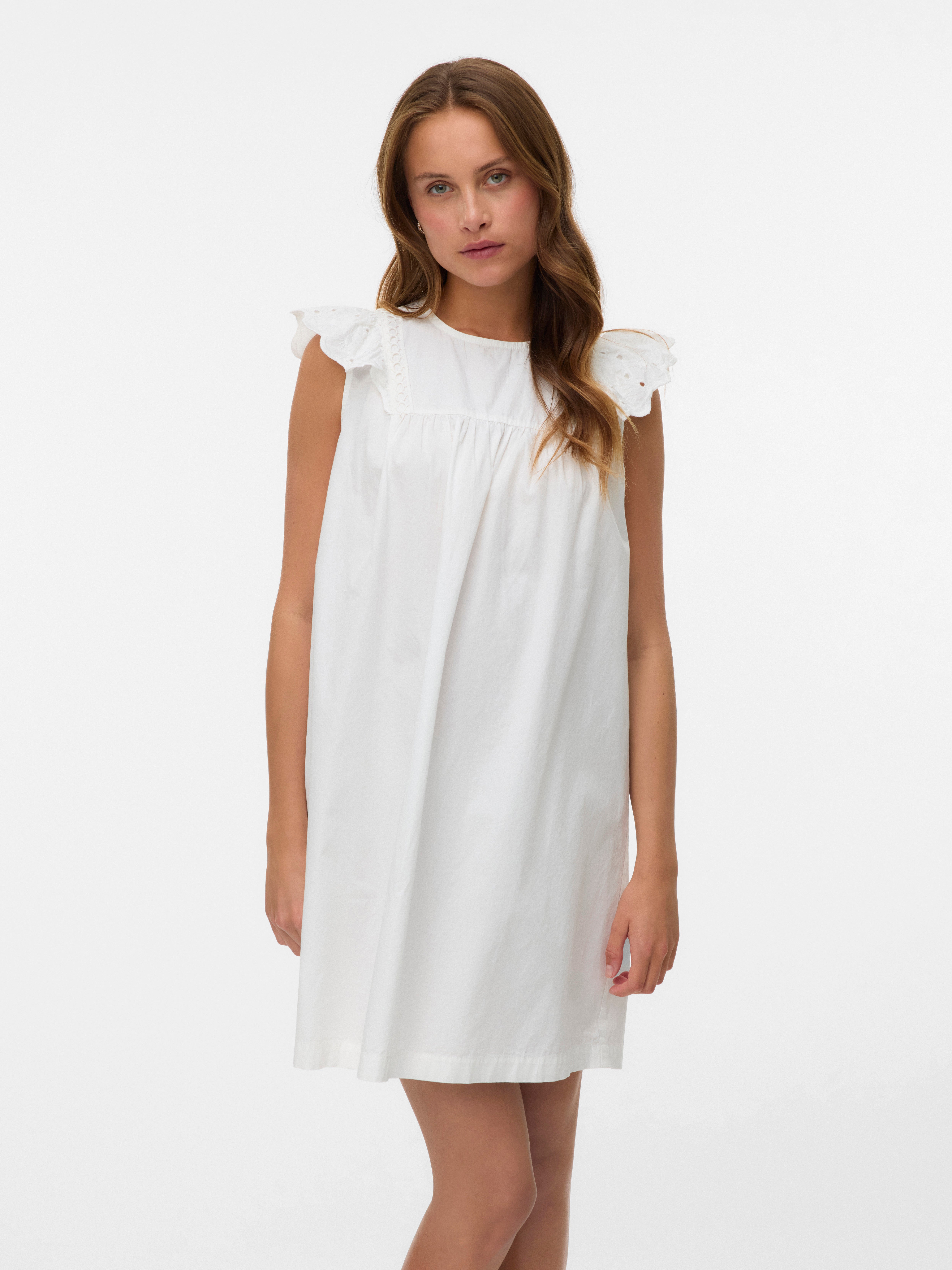 VERO MODA® VMSABI Short dress