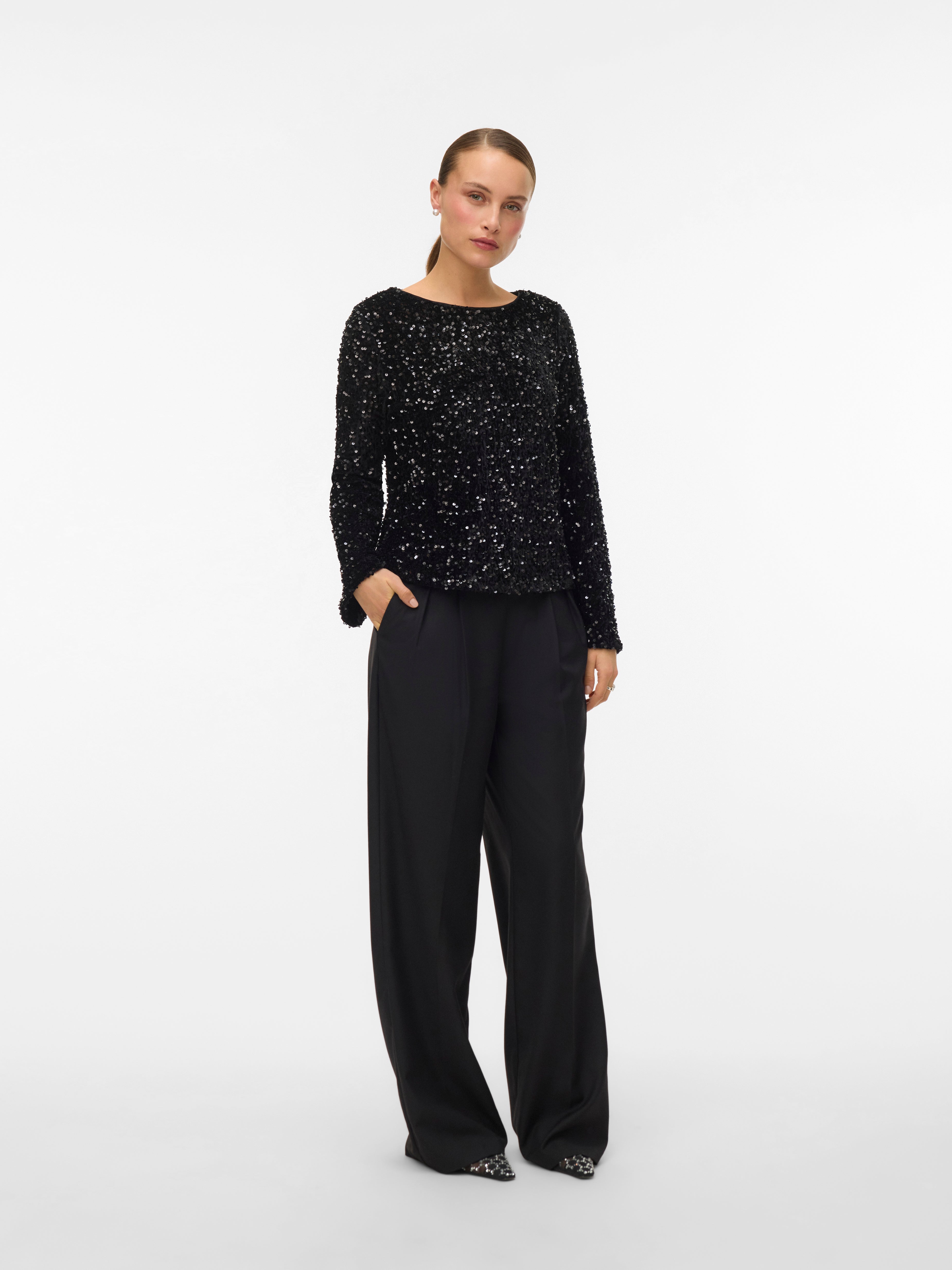 VERO MODA® VMBELLA Top