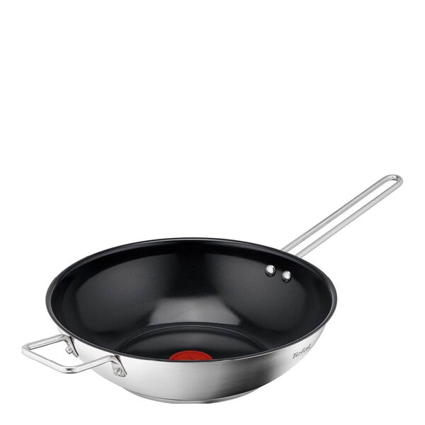 Nordica wokpanne 28 cm keramisk