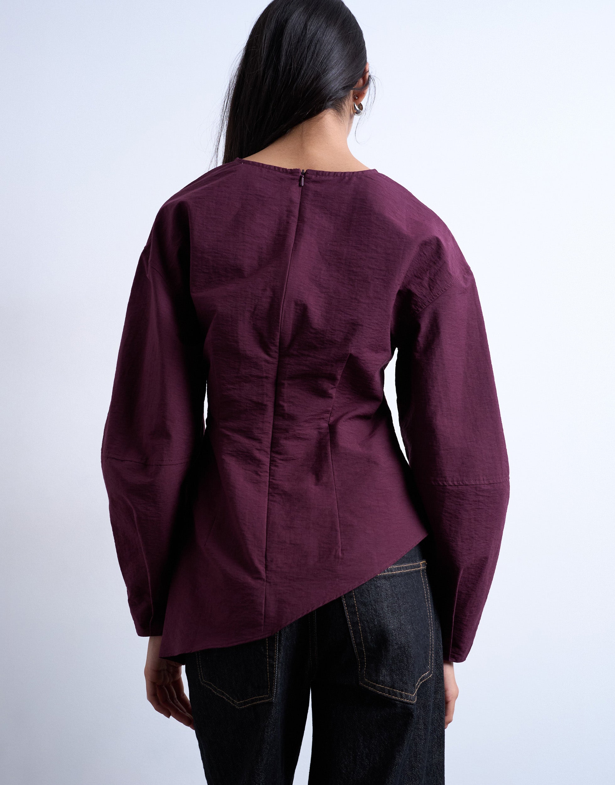 VERO MODA® TSLENNIE Top