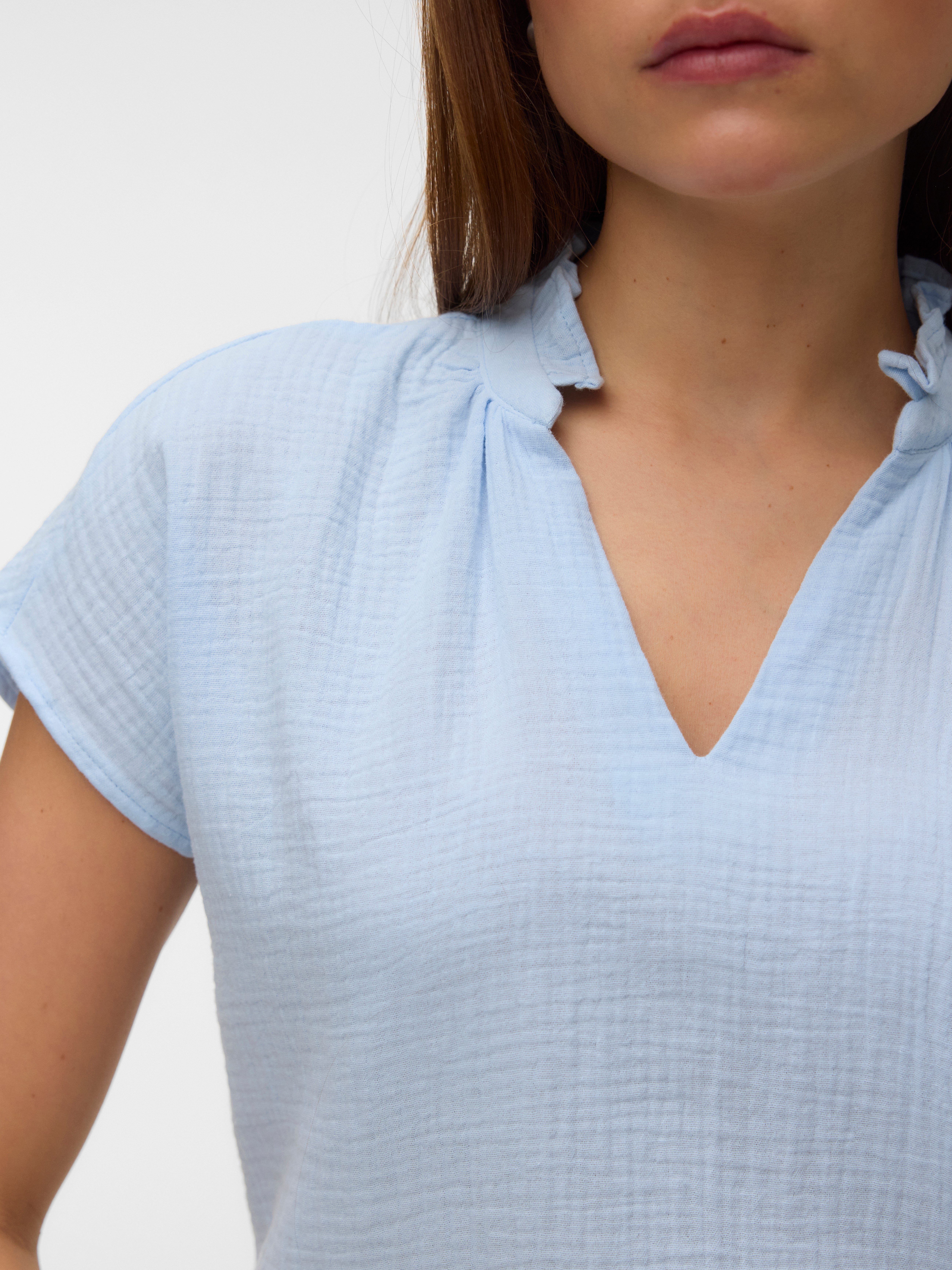 VERO MODA® VMNATALI Top