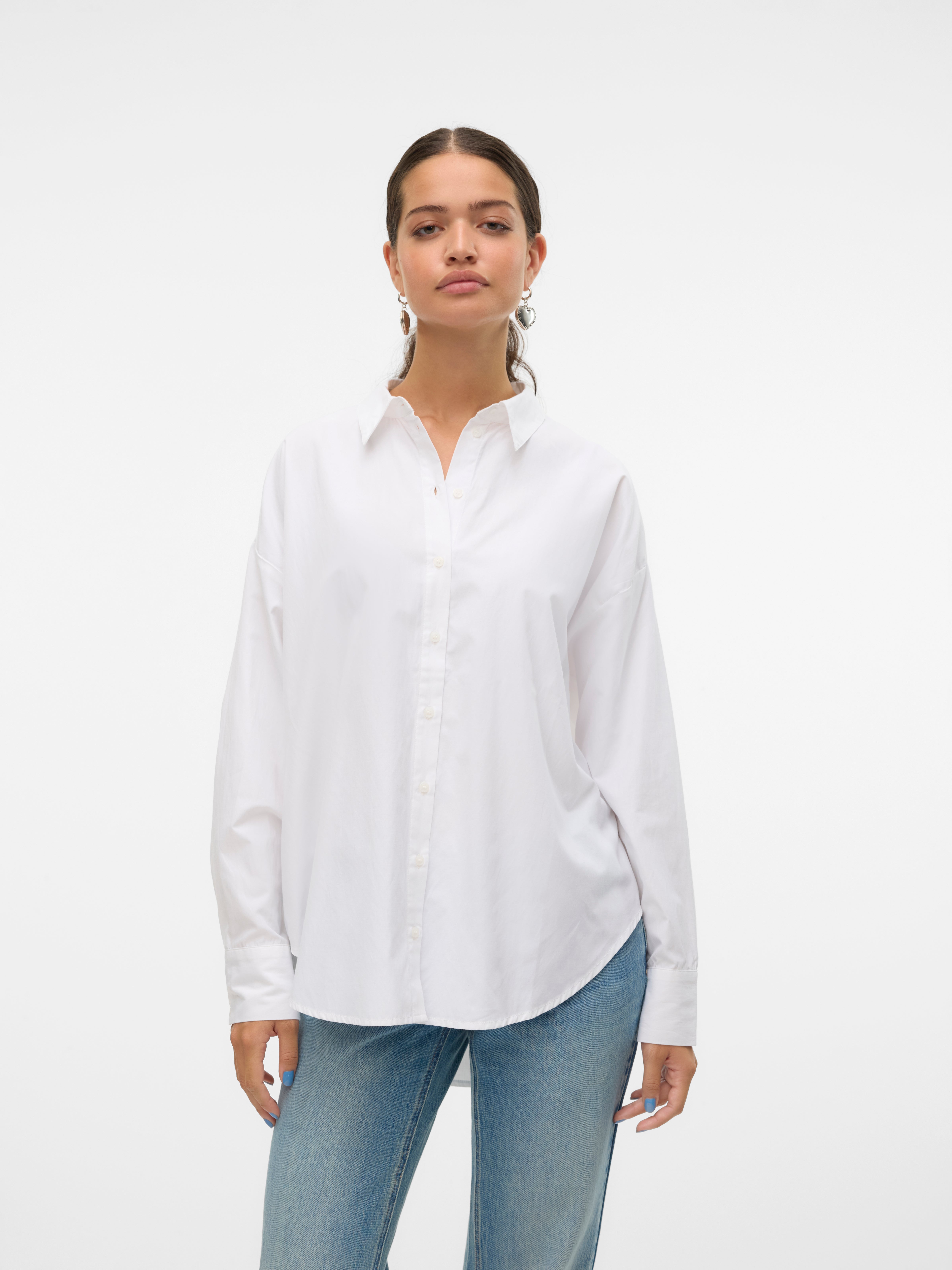 VERO MODA® VMFANNI Shirt