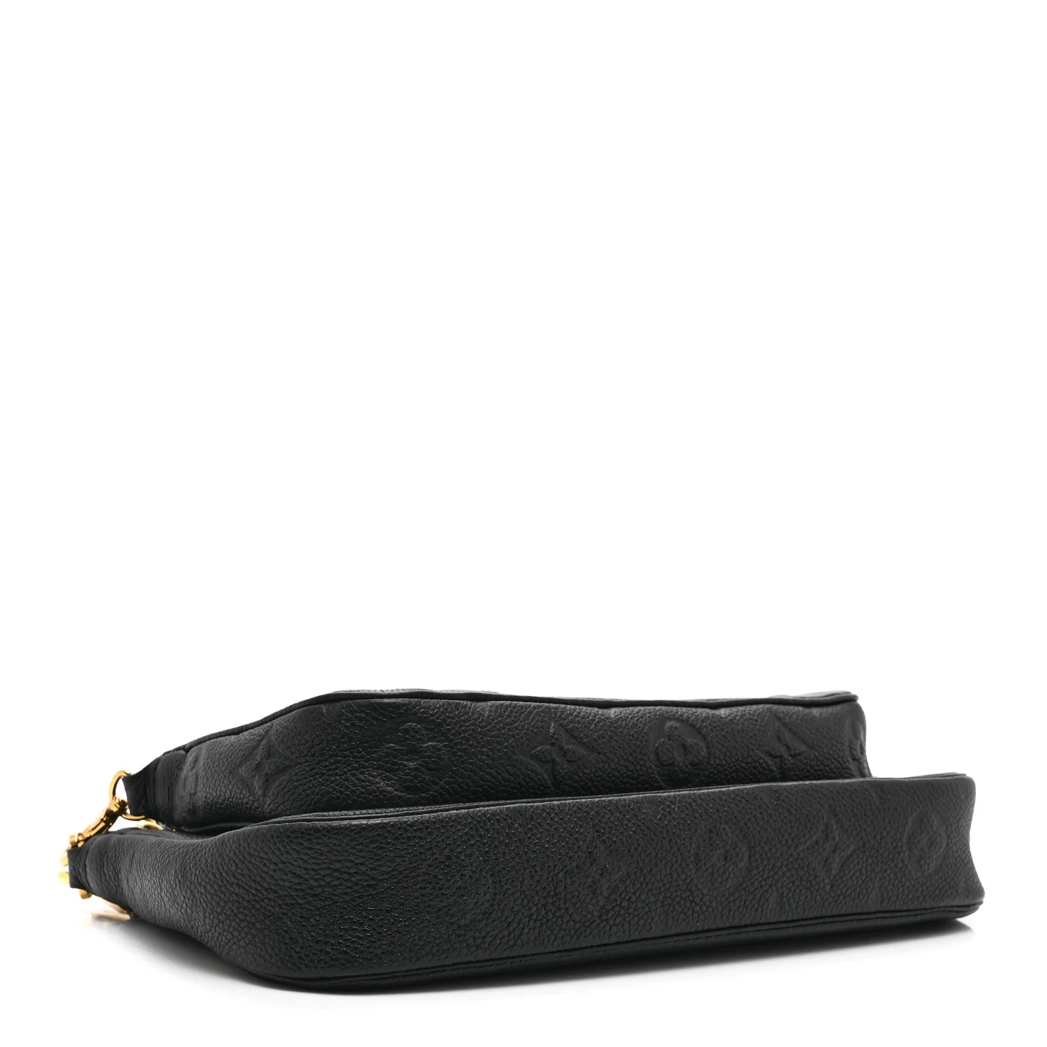 Empreinte Monogram Giant Multi Pochette Accessories Black