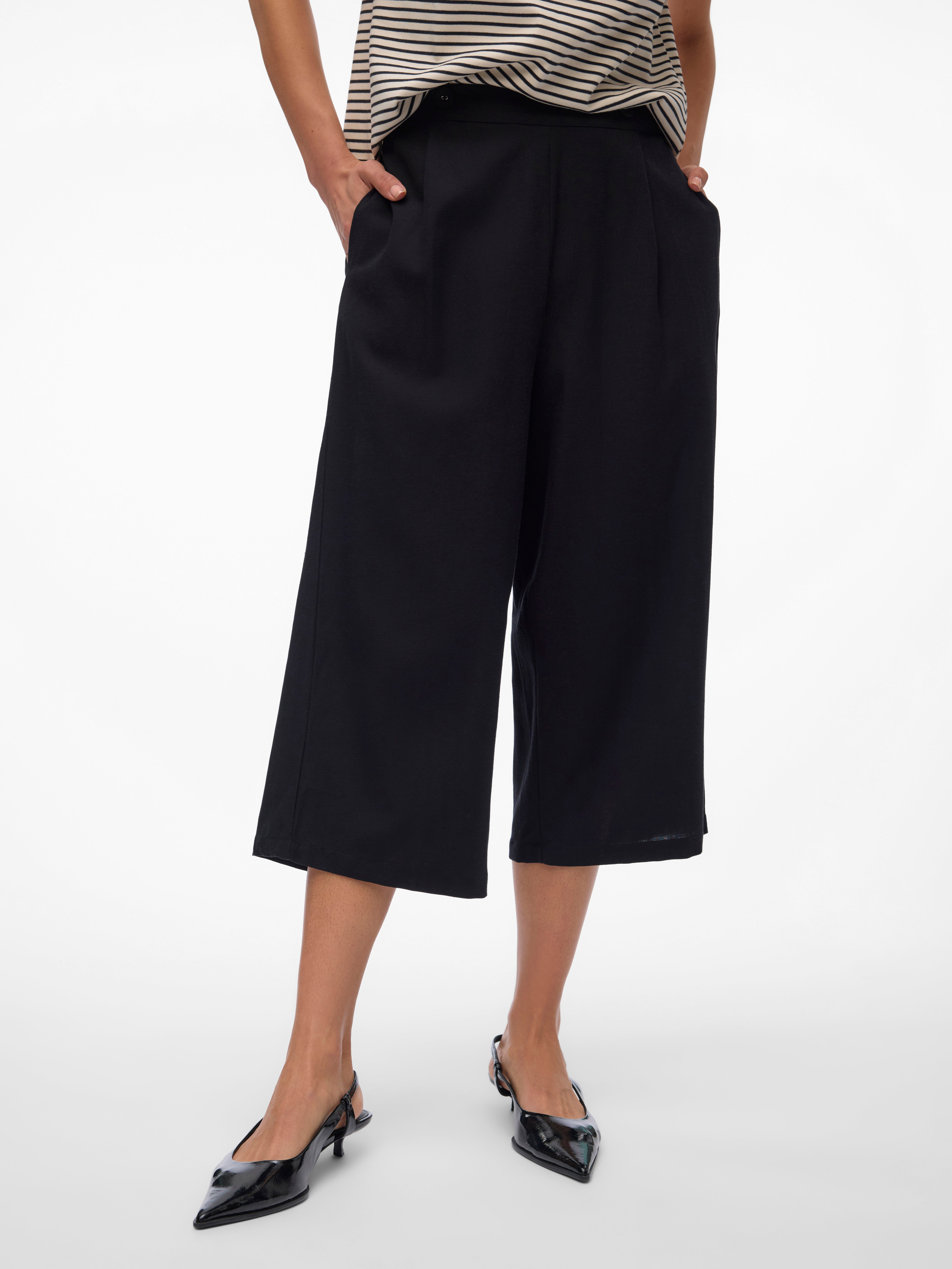 VERO MODA® VMGISELLE Trousers