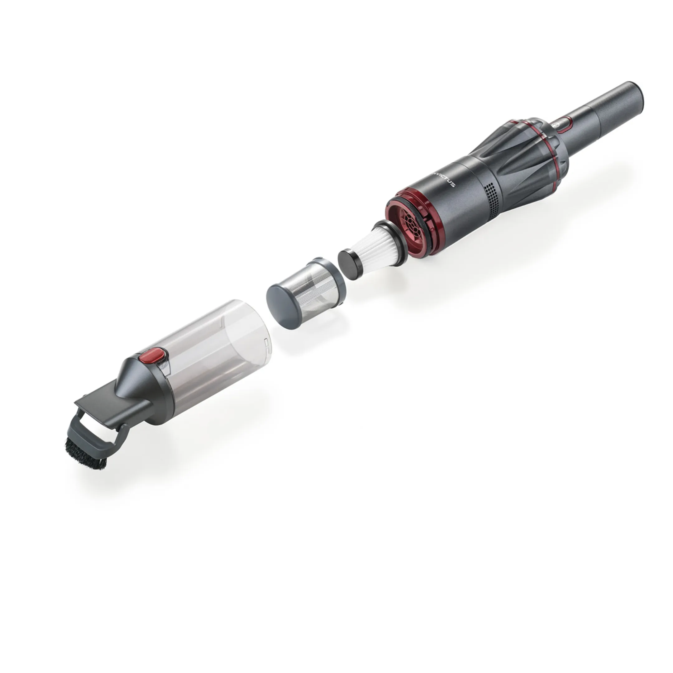 Invictus Kruimelzuiger INVICTUS® ONE