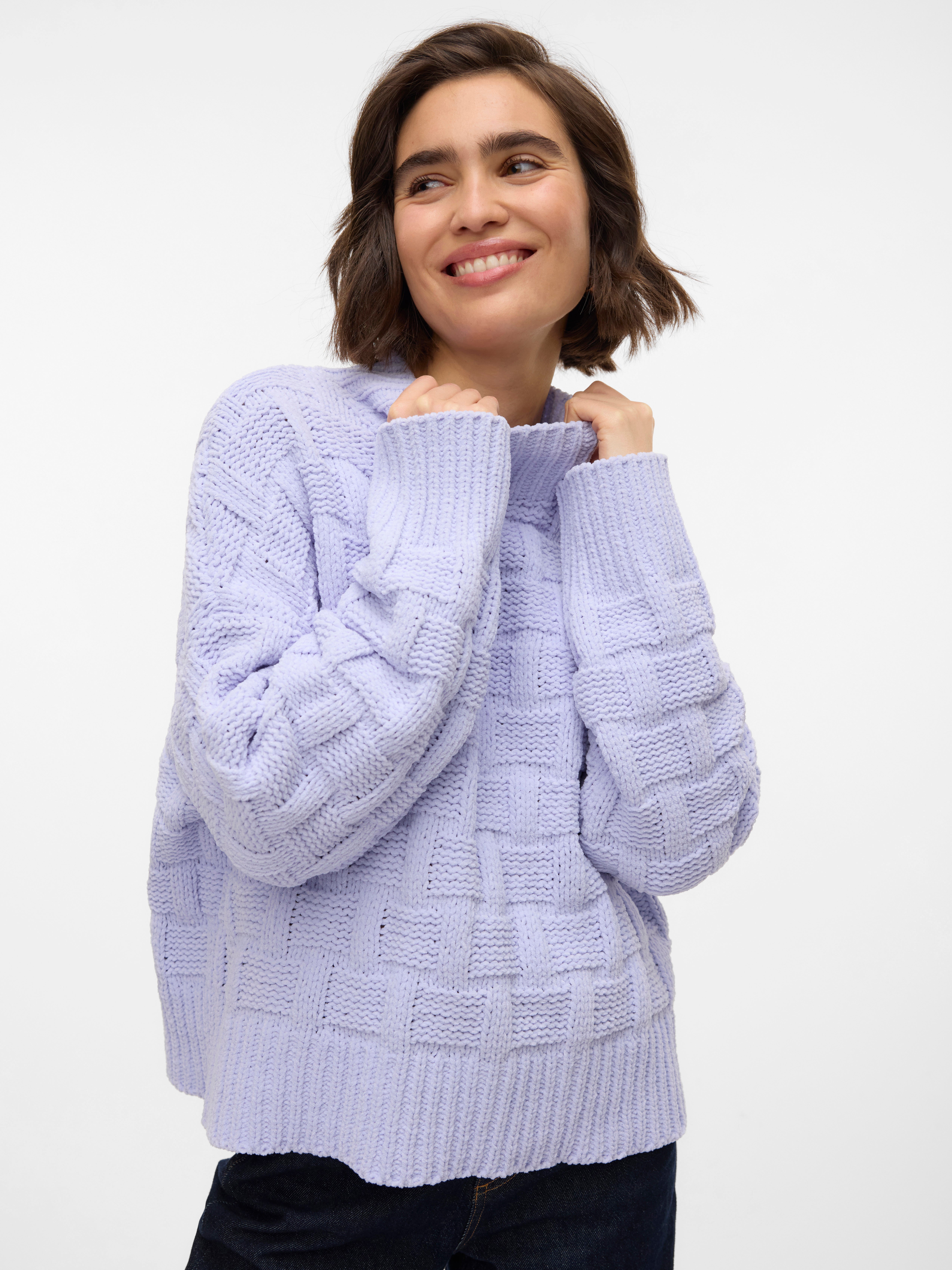 VERO MODA® VMISA Pullover
