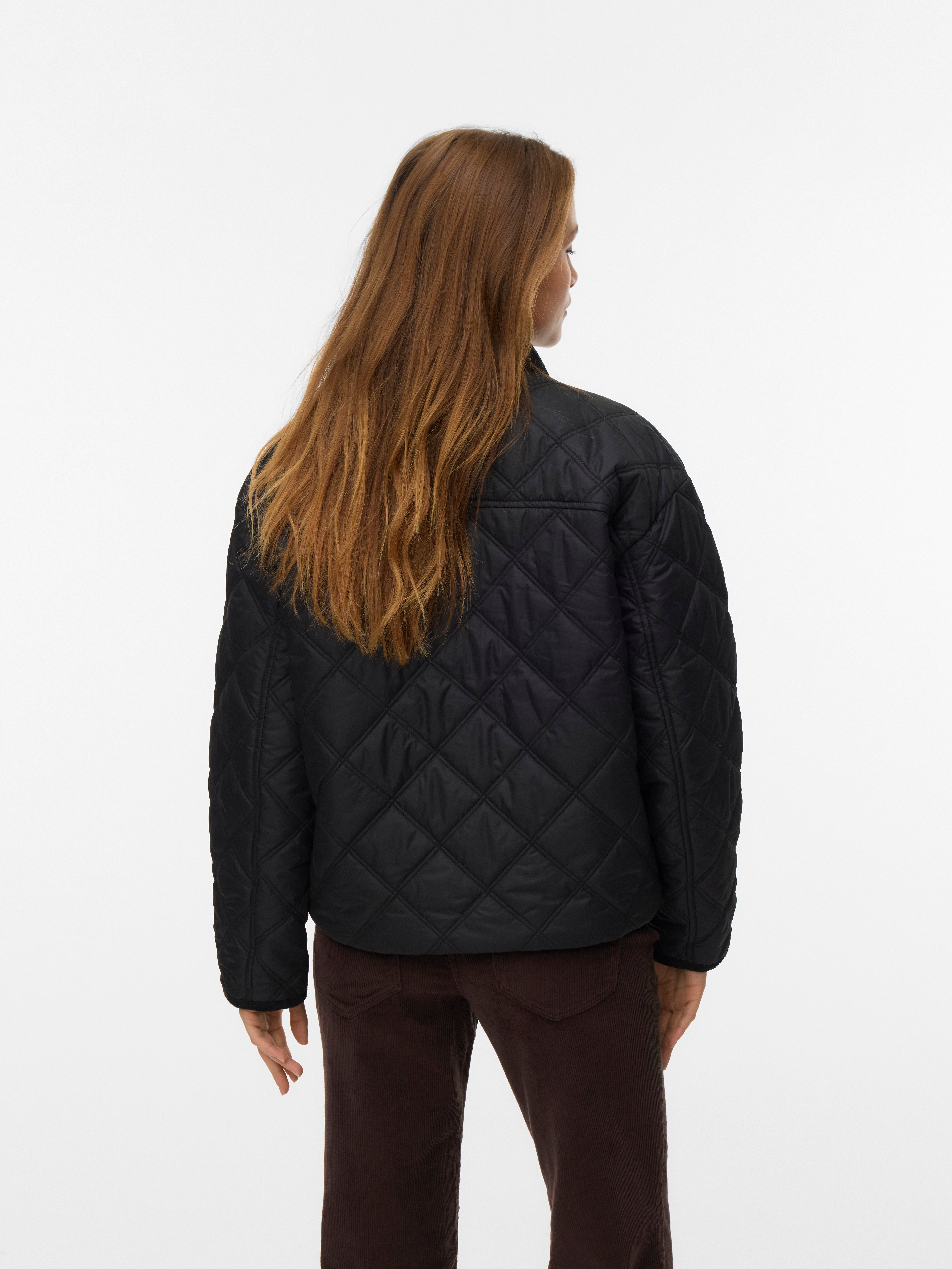 VERO MODA® VMMINNESOTA Quilted Jacket