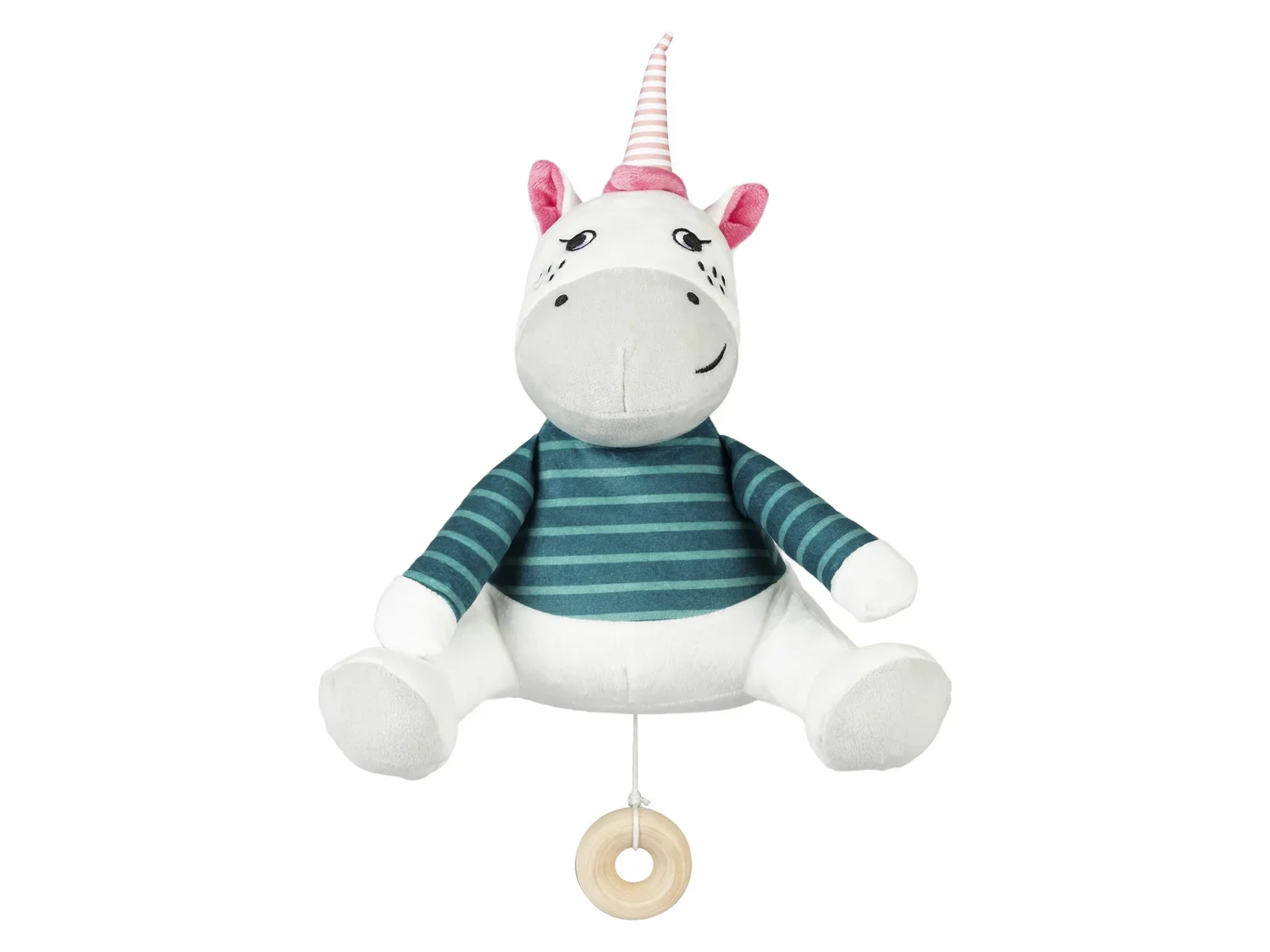 lupilu Animal  tirer ou animal musical