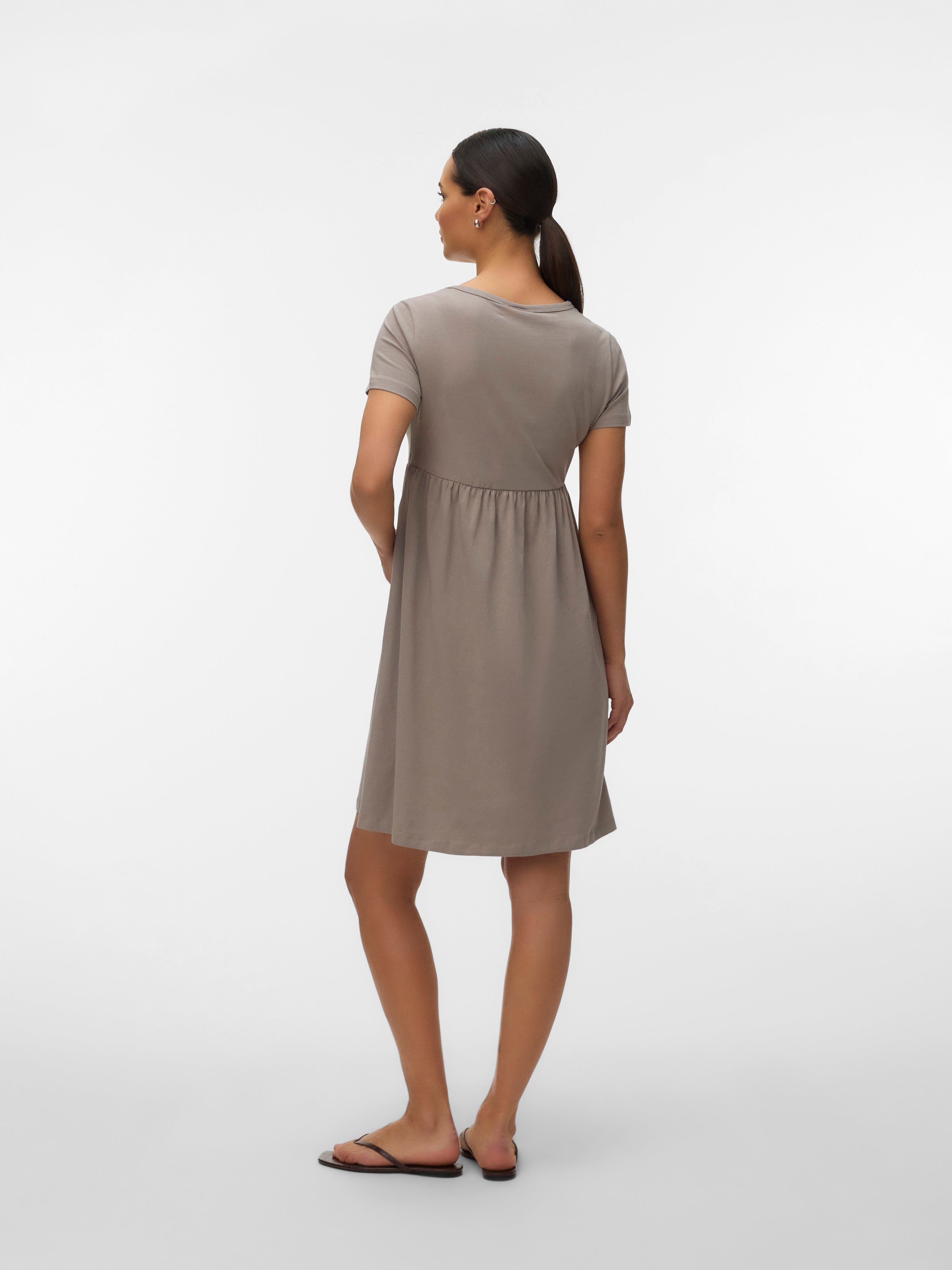 VERO MODA® MLMIA Maternity Dress