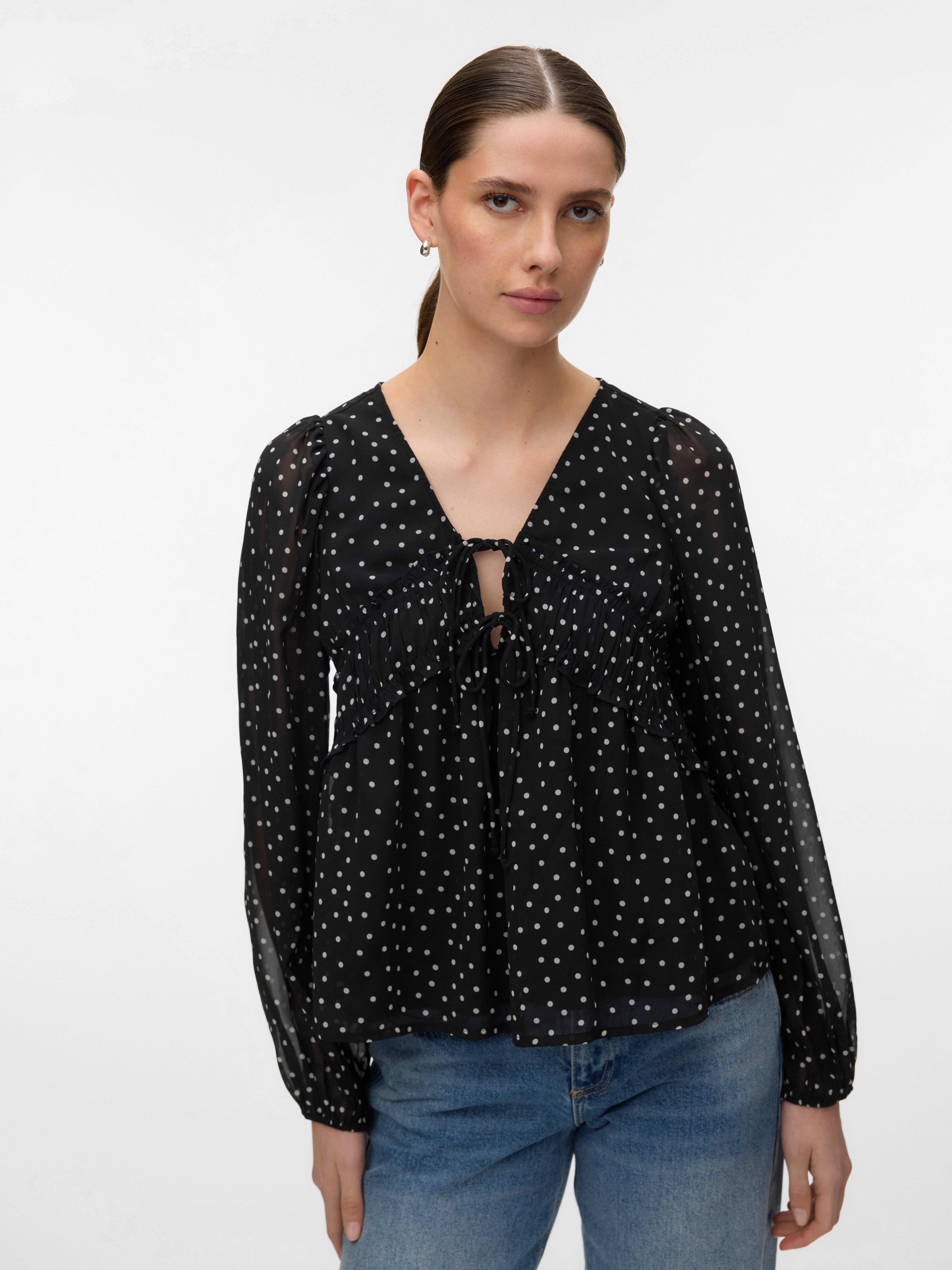 VERO MODA® VMHADLEY Top
