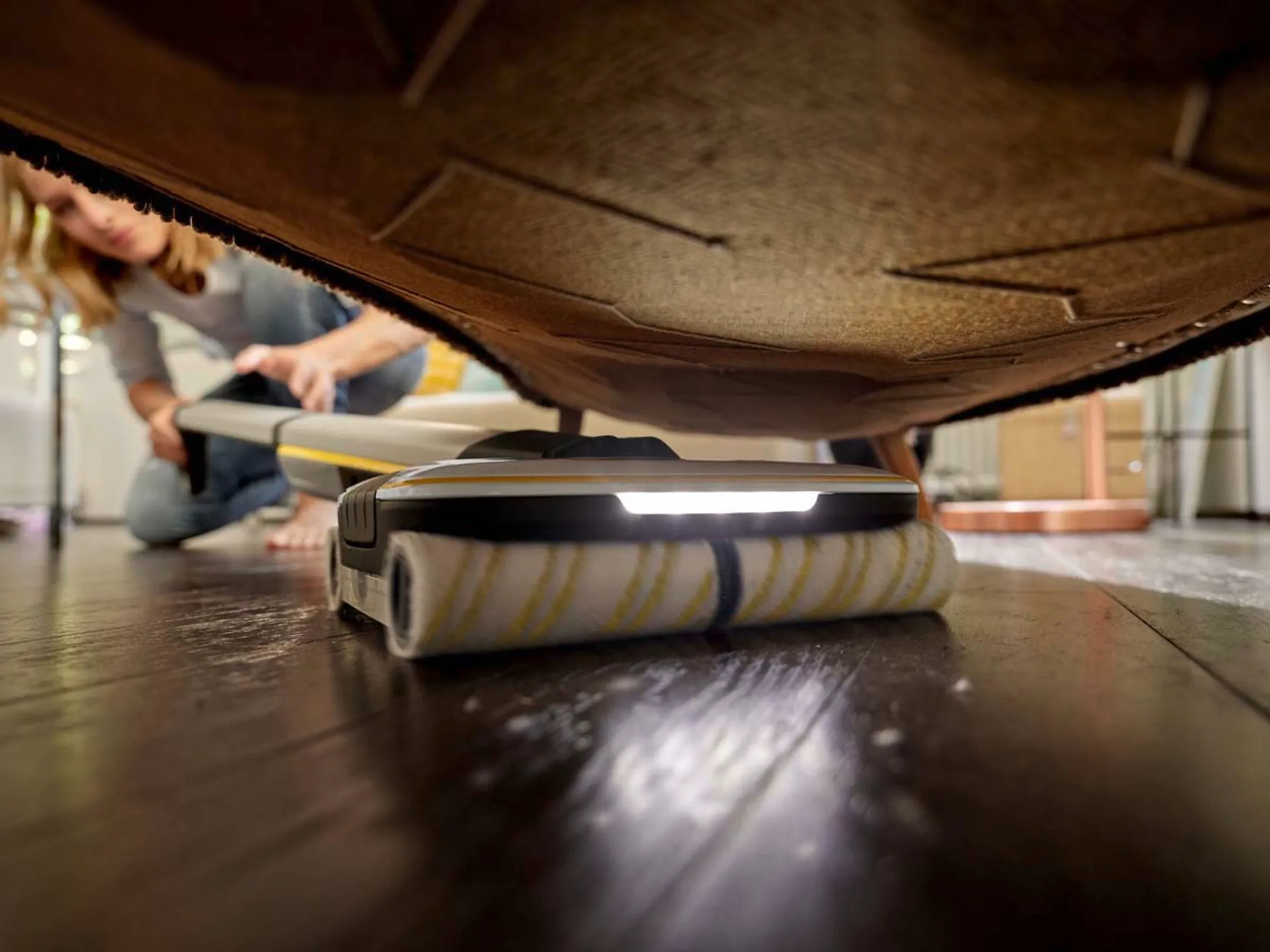 Kärcher Vloerreiniger FC7 Signature Line