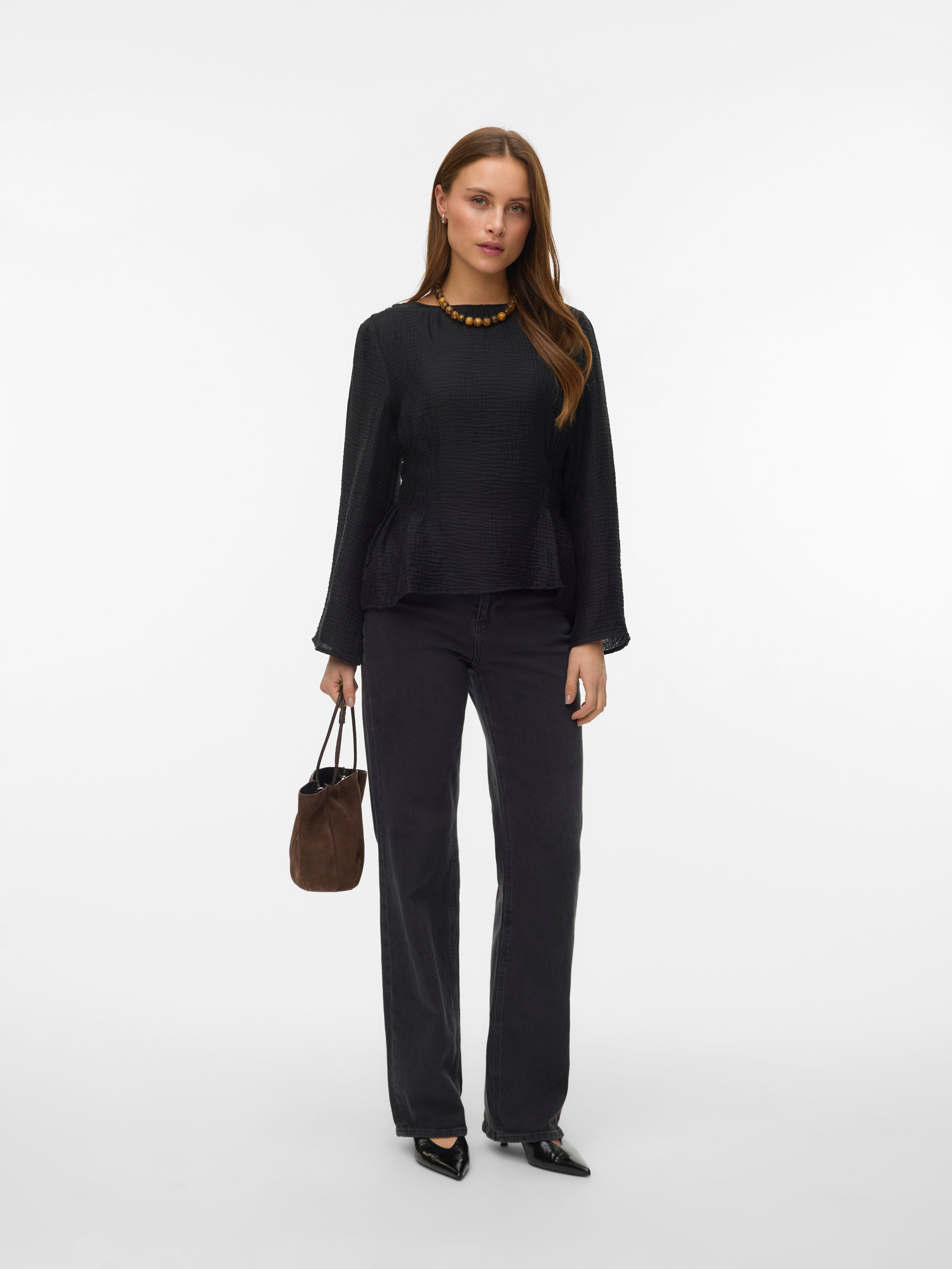 VERO MODA® VMMOA Top
