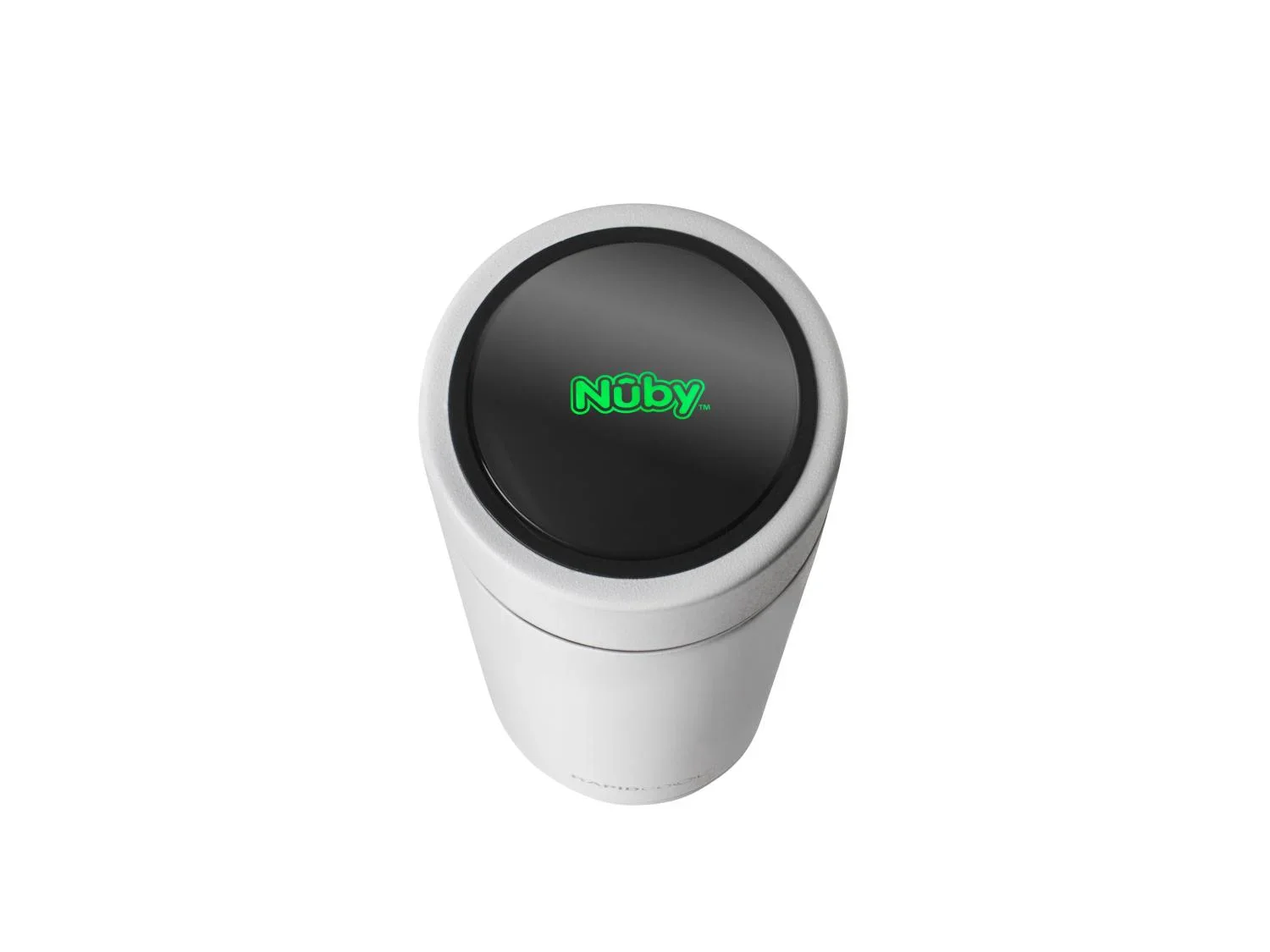 Nuby Refroidisseur de lait pour biberon RapidCool