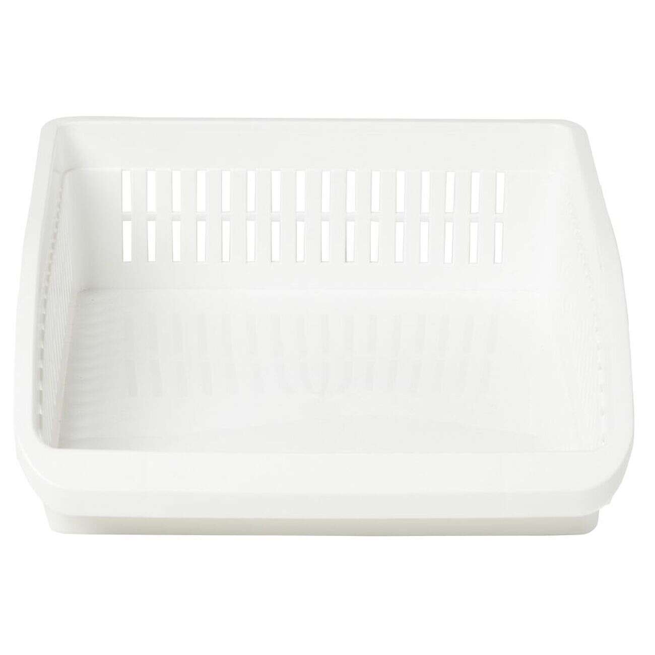 Organisateur en plastique