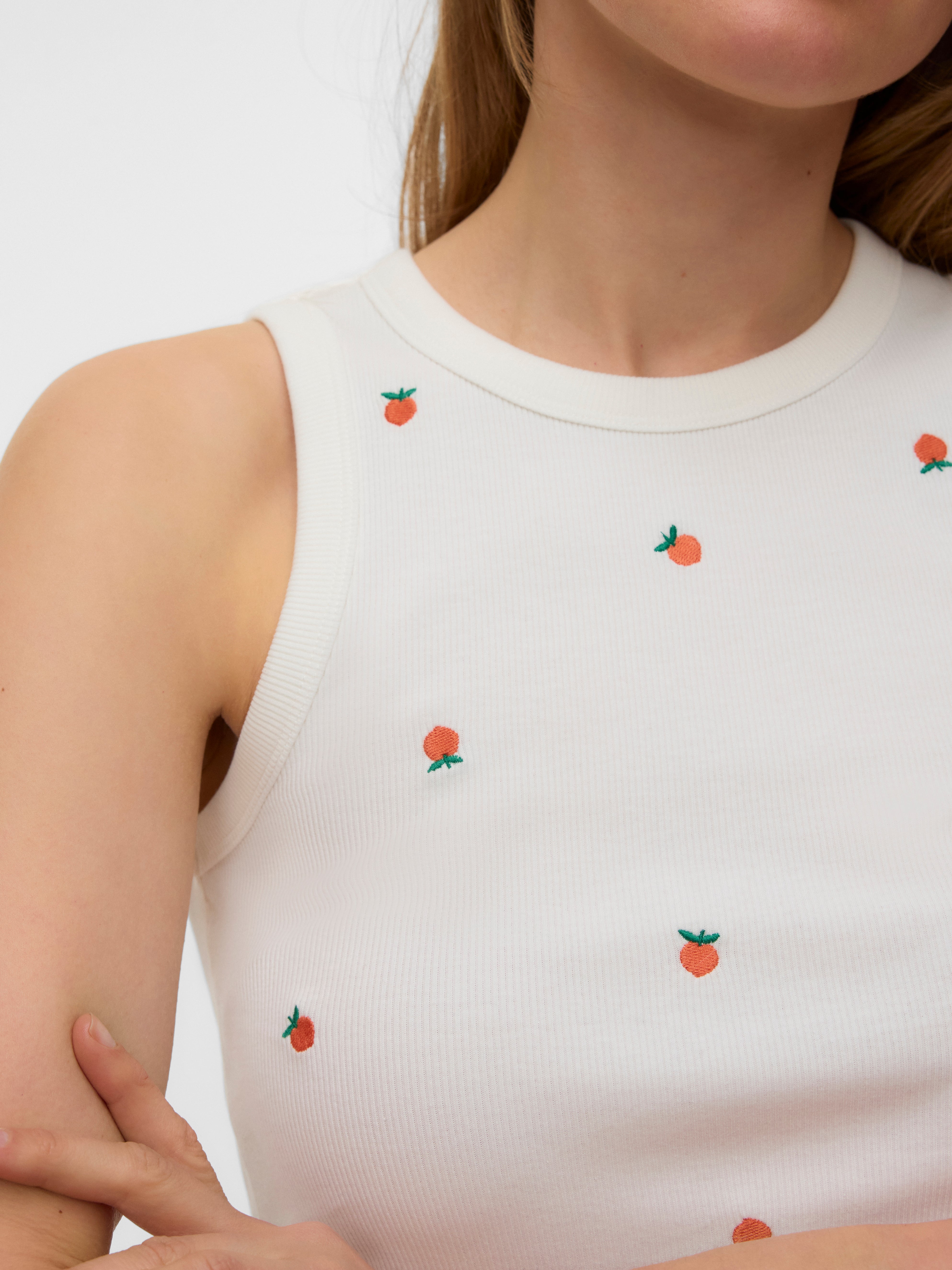 VERO MODA® VMNAJA Tank-Top