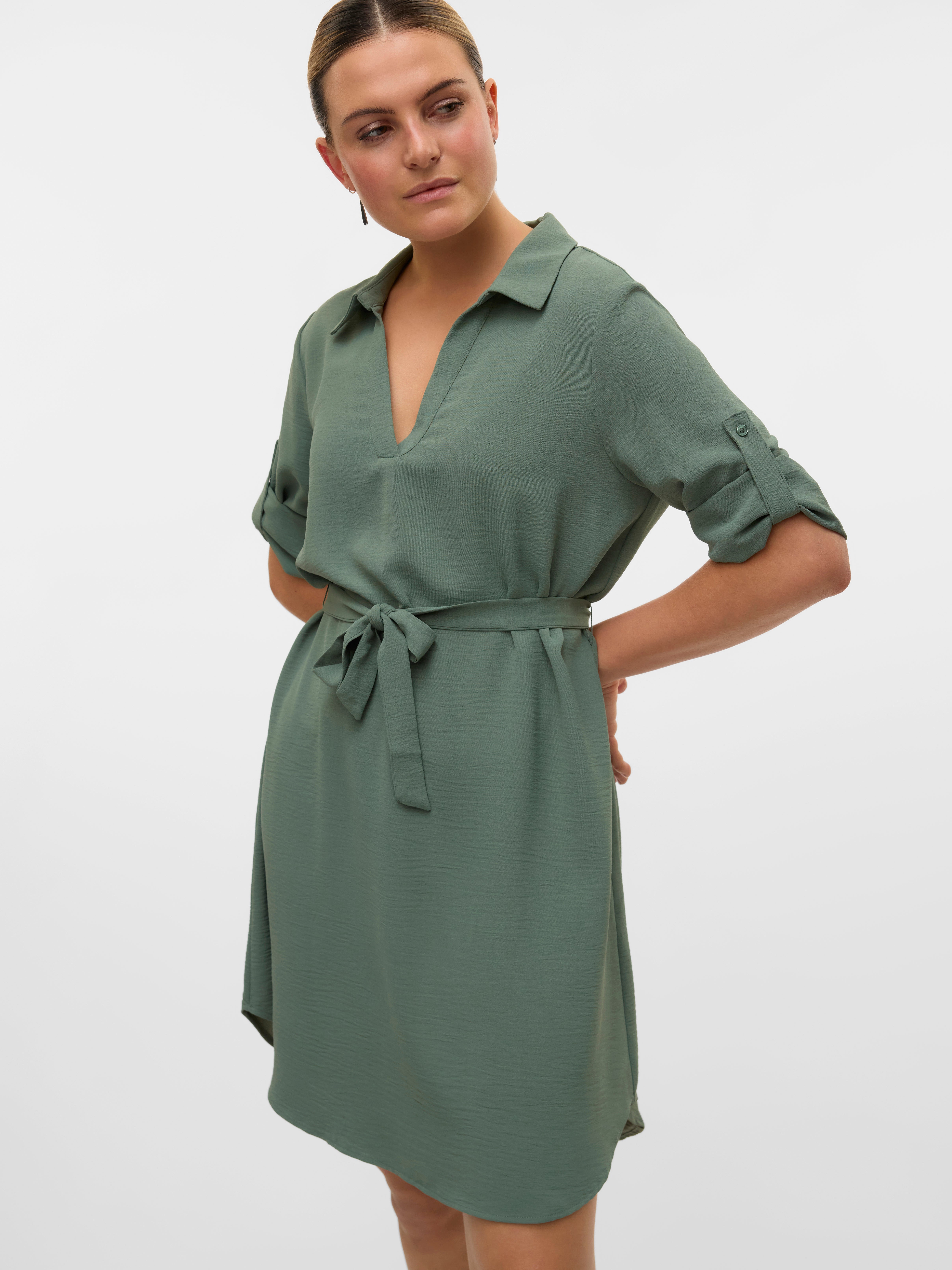 VERO MODA® VMALVA Short dress