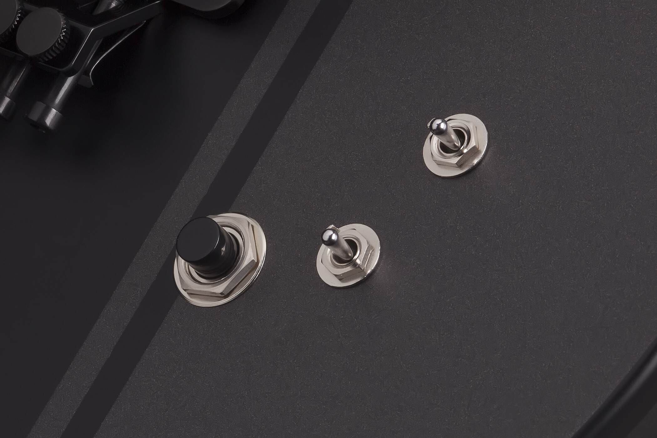 DJ Ashba USA Signature