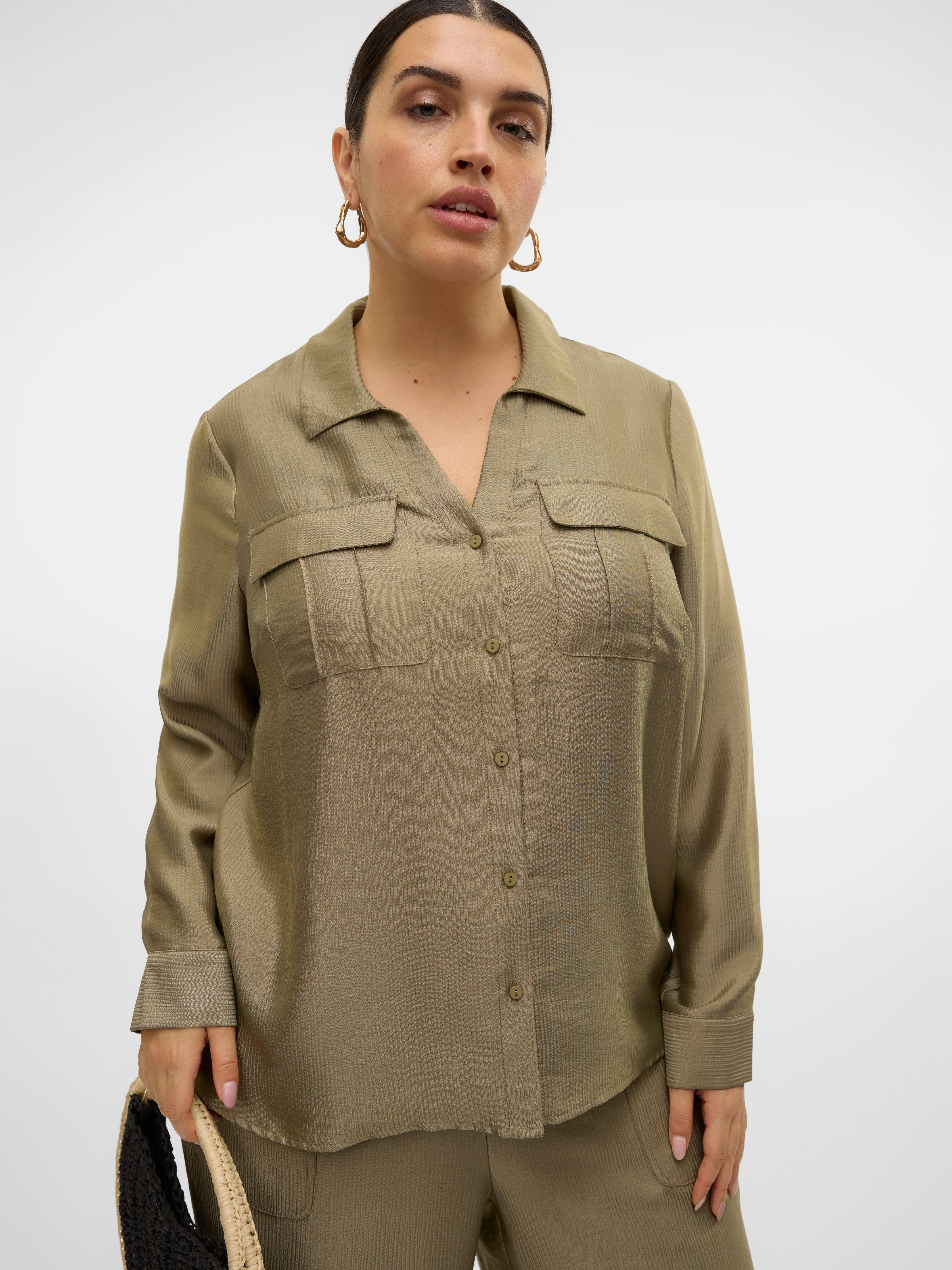 VERO MODA® VMCTOMA Shirt