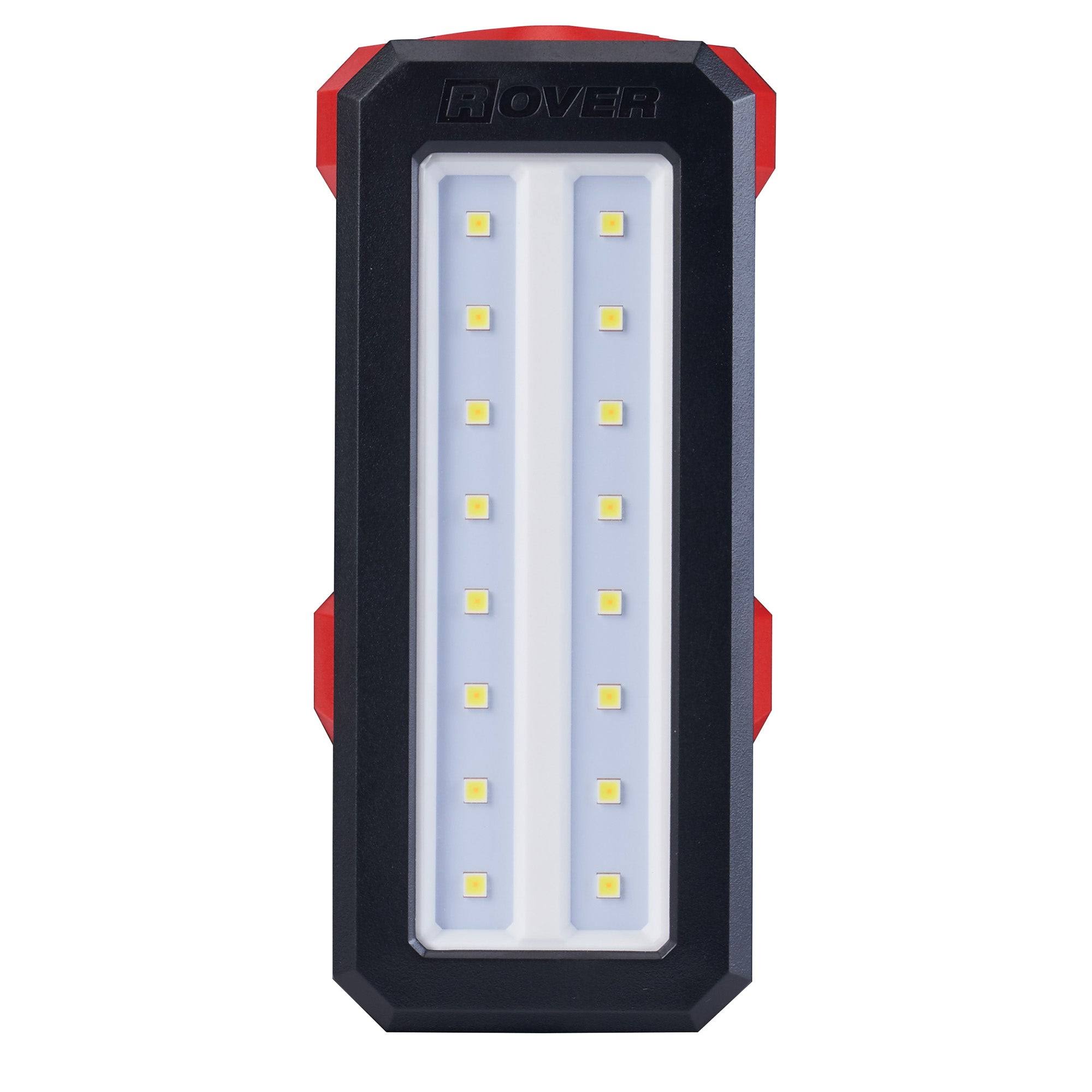 Milwaukee 2367-20 M12 Rover Service & Repair Flood Light w/ USB Charging