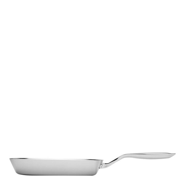 Steely Classic Triply stekepanne 28 cm