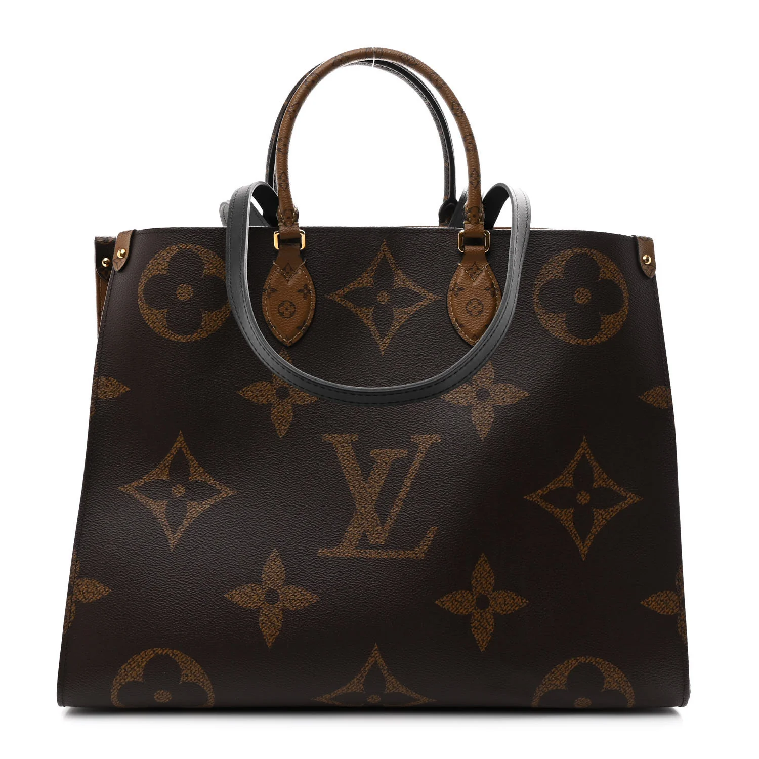 Reverse Monogram Giant Onthego GM