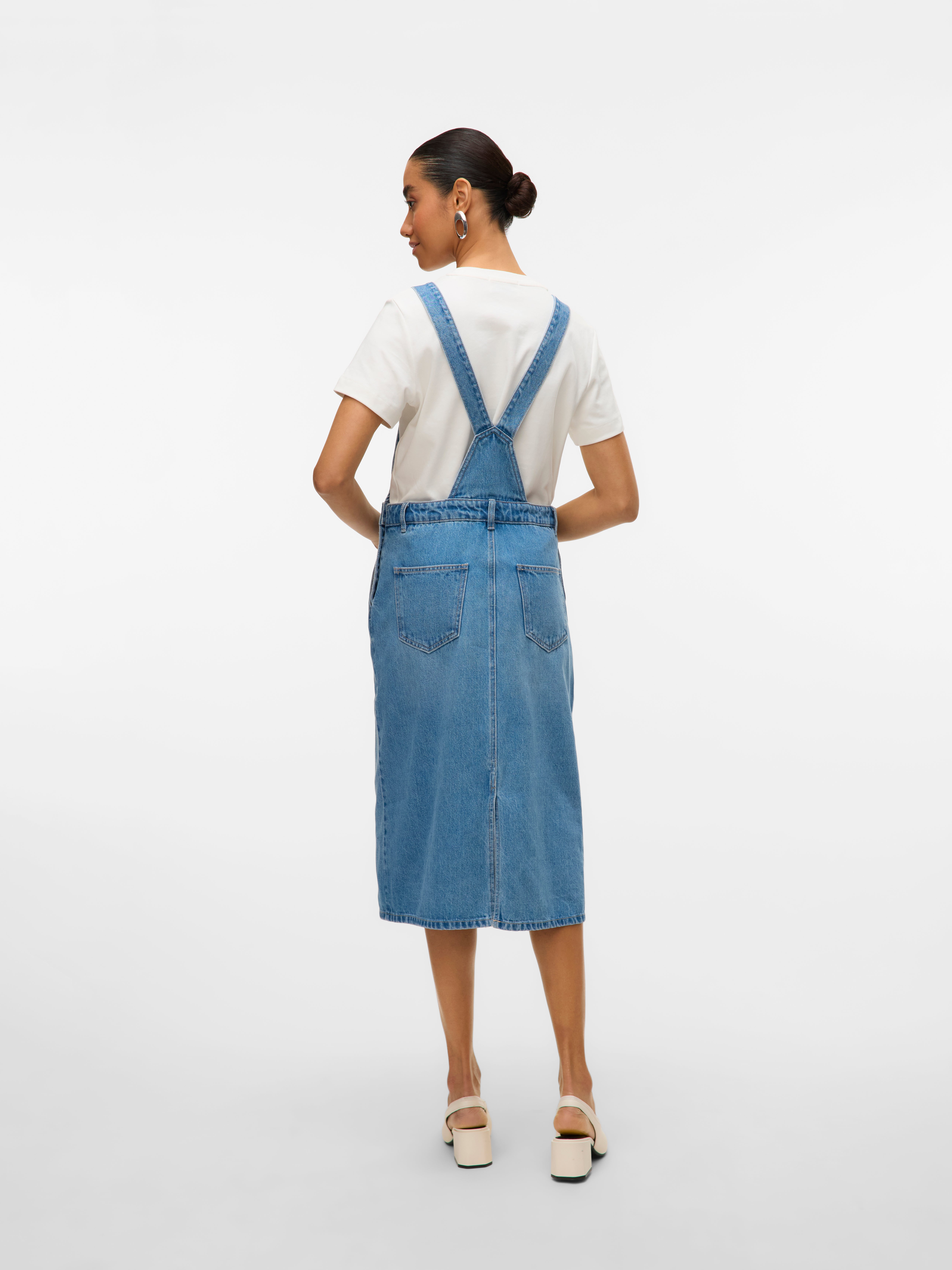 VERO MODA® VMRANDY Long dress