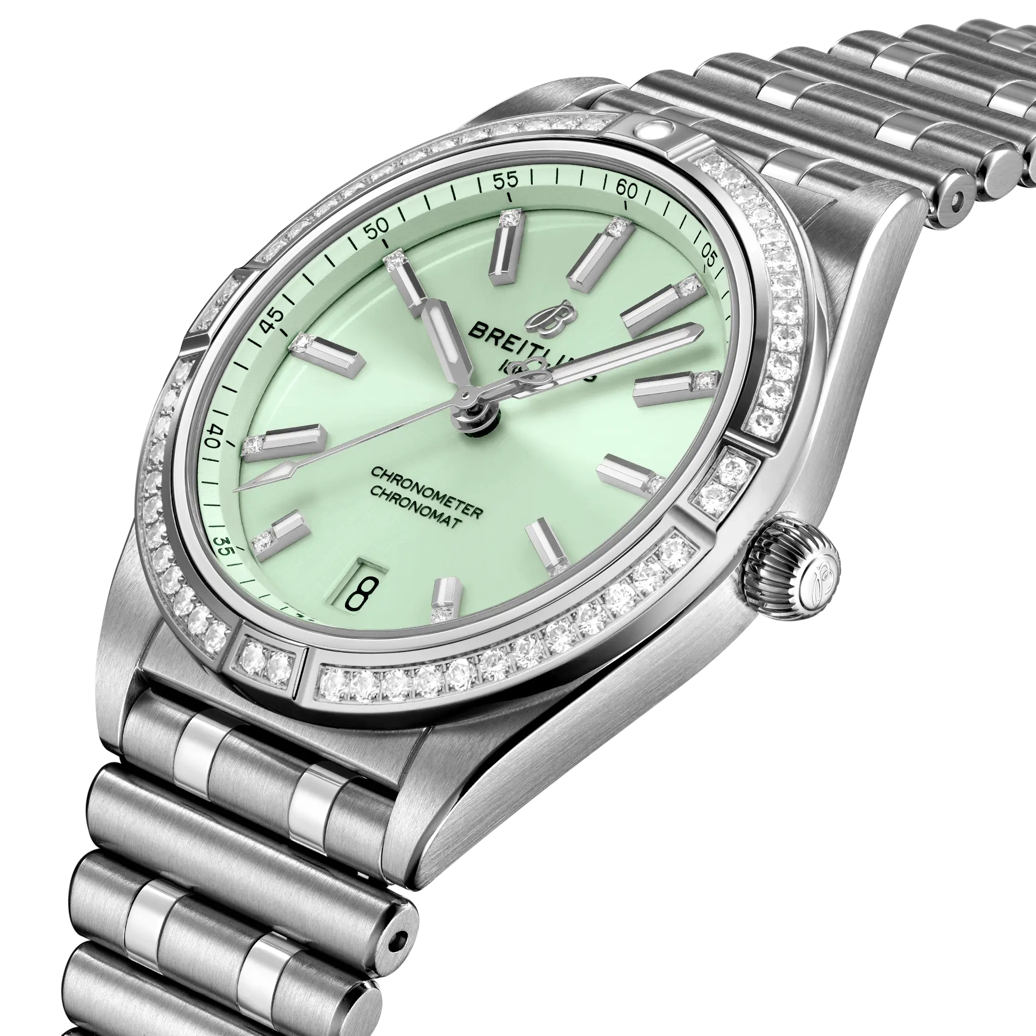 【Super Clone】Breitling Chronomat Automatic 36mm A10380591L1A1