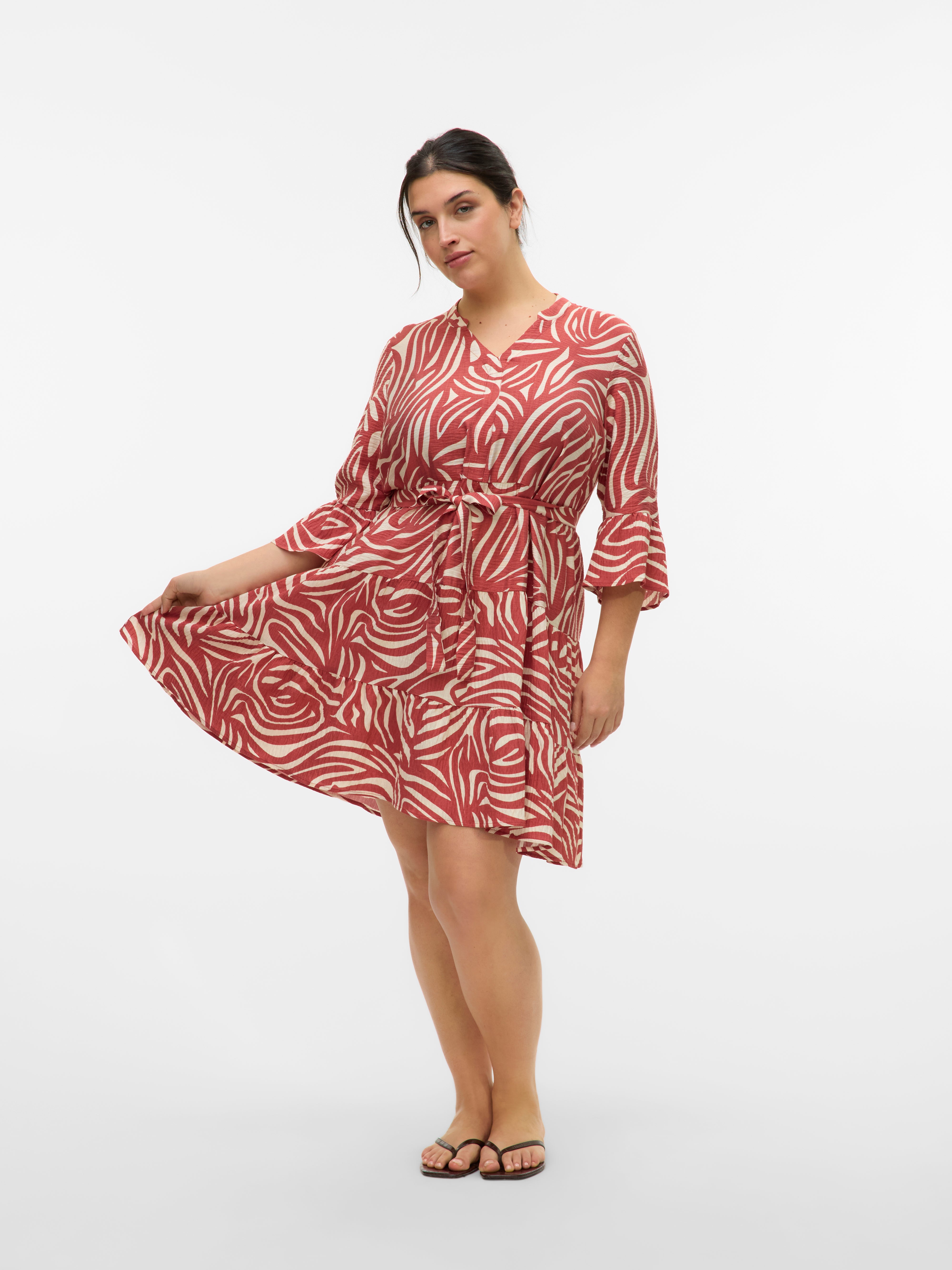 VERO MODA® VMCVERA Short dress