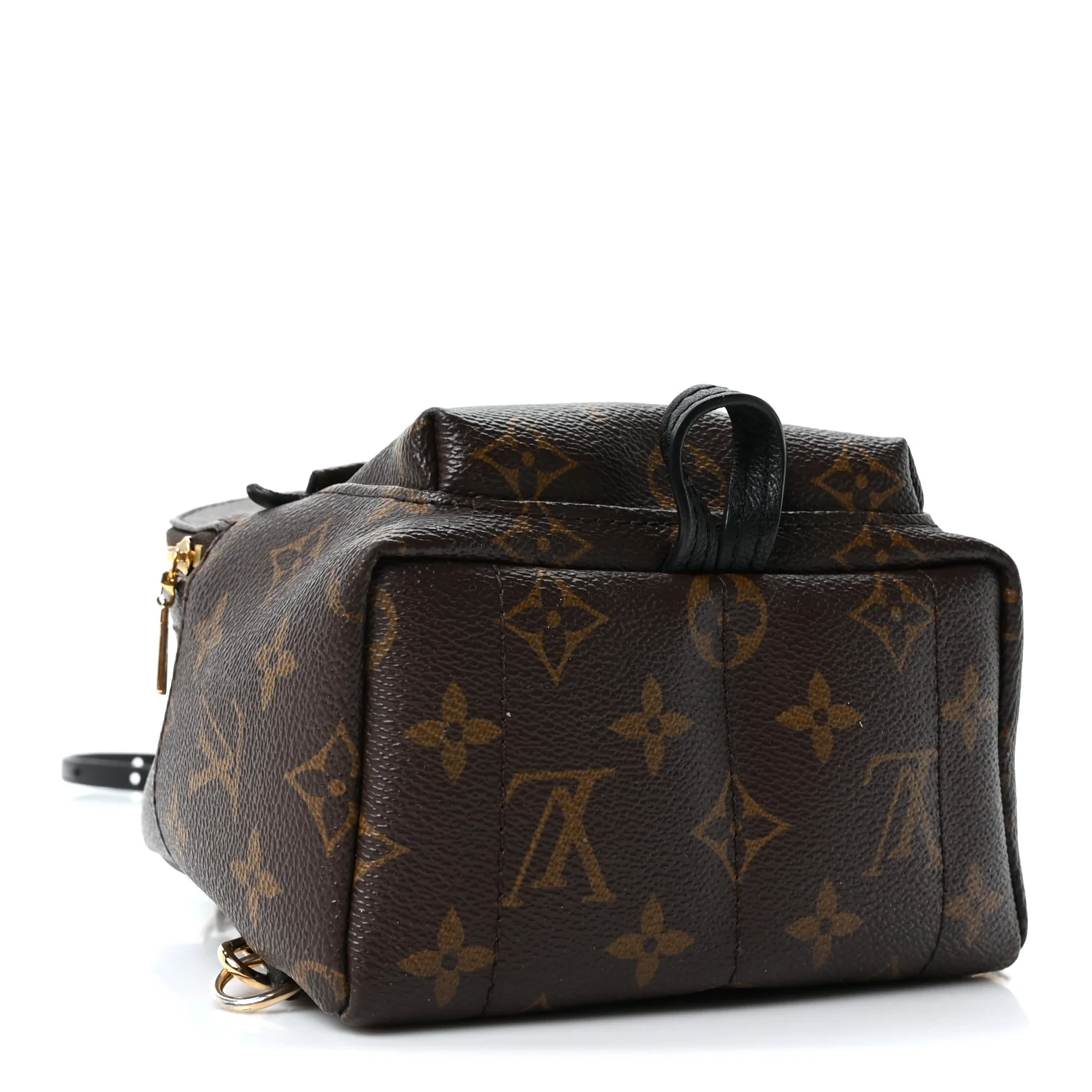 Monogram Palm Springs Backpack Mini