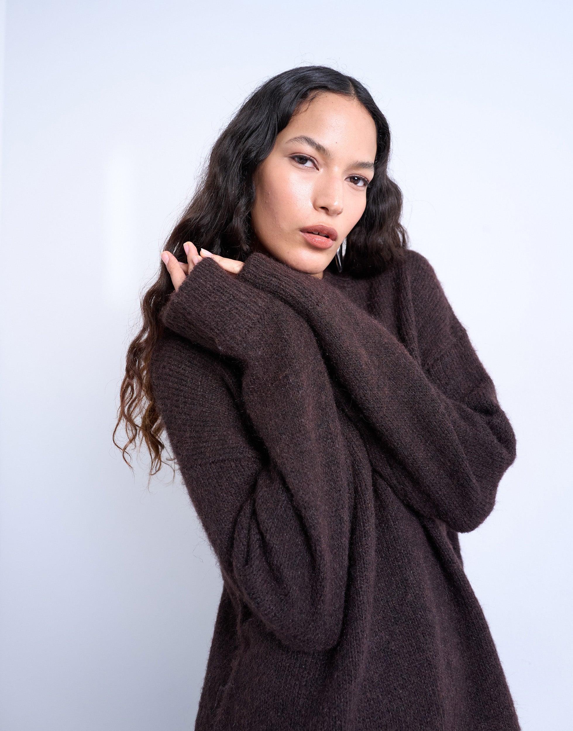 VERO MODA® TSKILLE Pullover