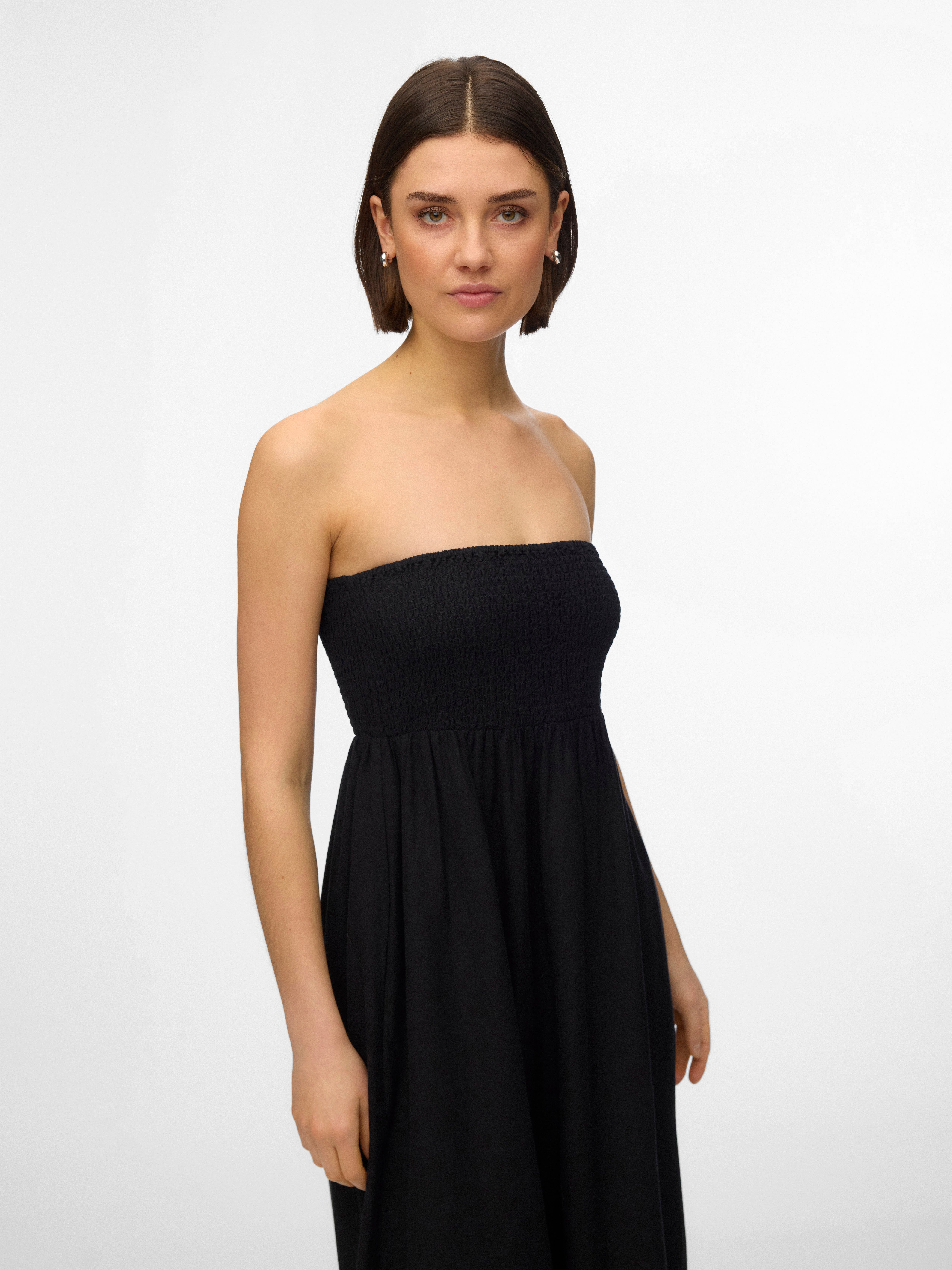 VERO MODA® AWALISA Long dress